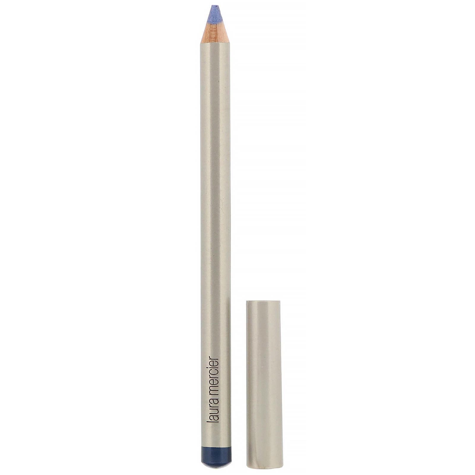 Laura Mercier, Inner Eye Definer, Delineador de ojos, Black Navy (azul marino oscuro), 1,20 g (0,04 oz)