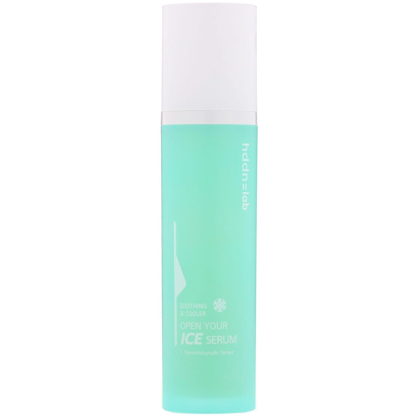 SNP, Hddn Lab, suero refrescante, 75 ml (2,53 oz. líq.)