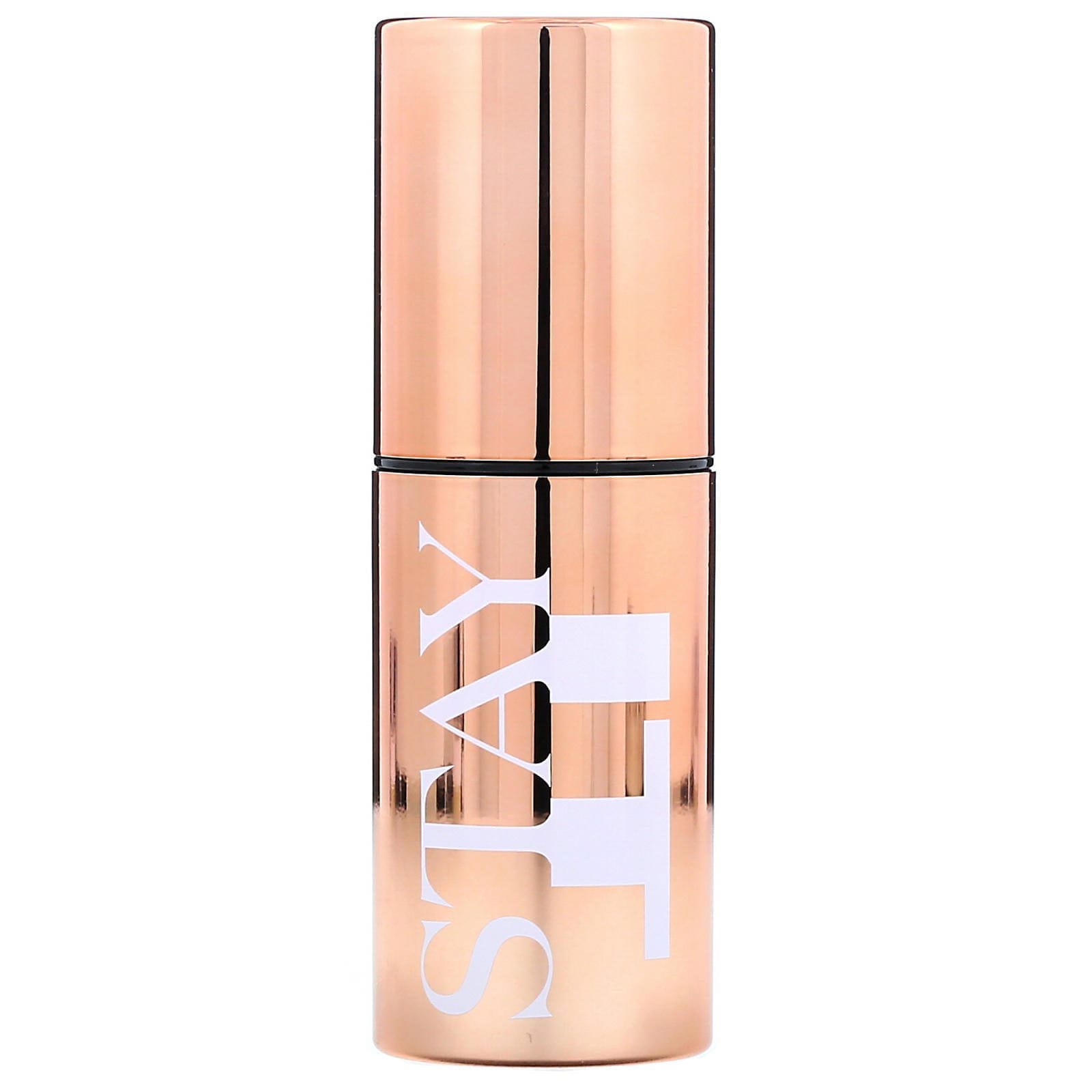 VT X BTS, Quédatelo, Base de maquillaje, #23 Beige natural, 30 ml (1,01 oz. líq.)