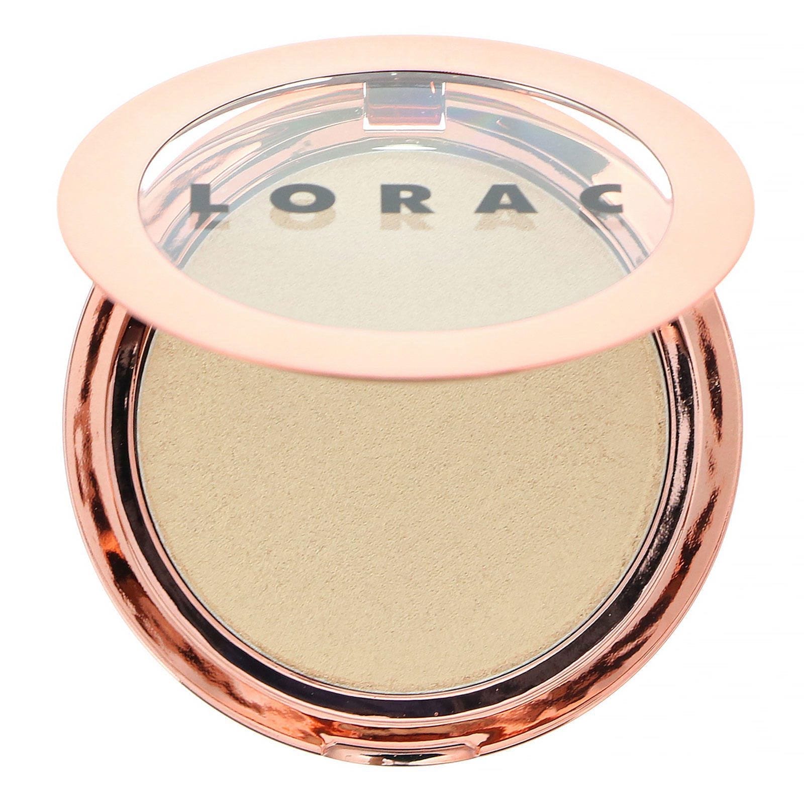 Lorac, Light Source, Iluminador Mega Beam, Celestial, 6,5 g (0,22 oz)