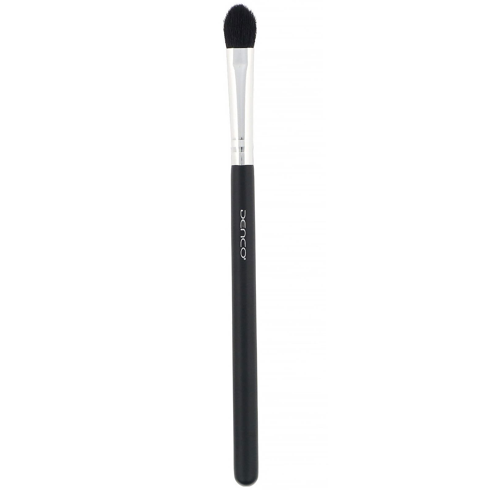 Denco, Brocha para sombra de ojos, 1 brocha