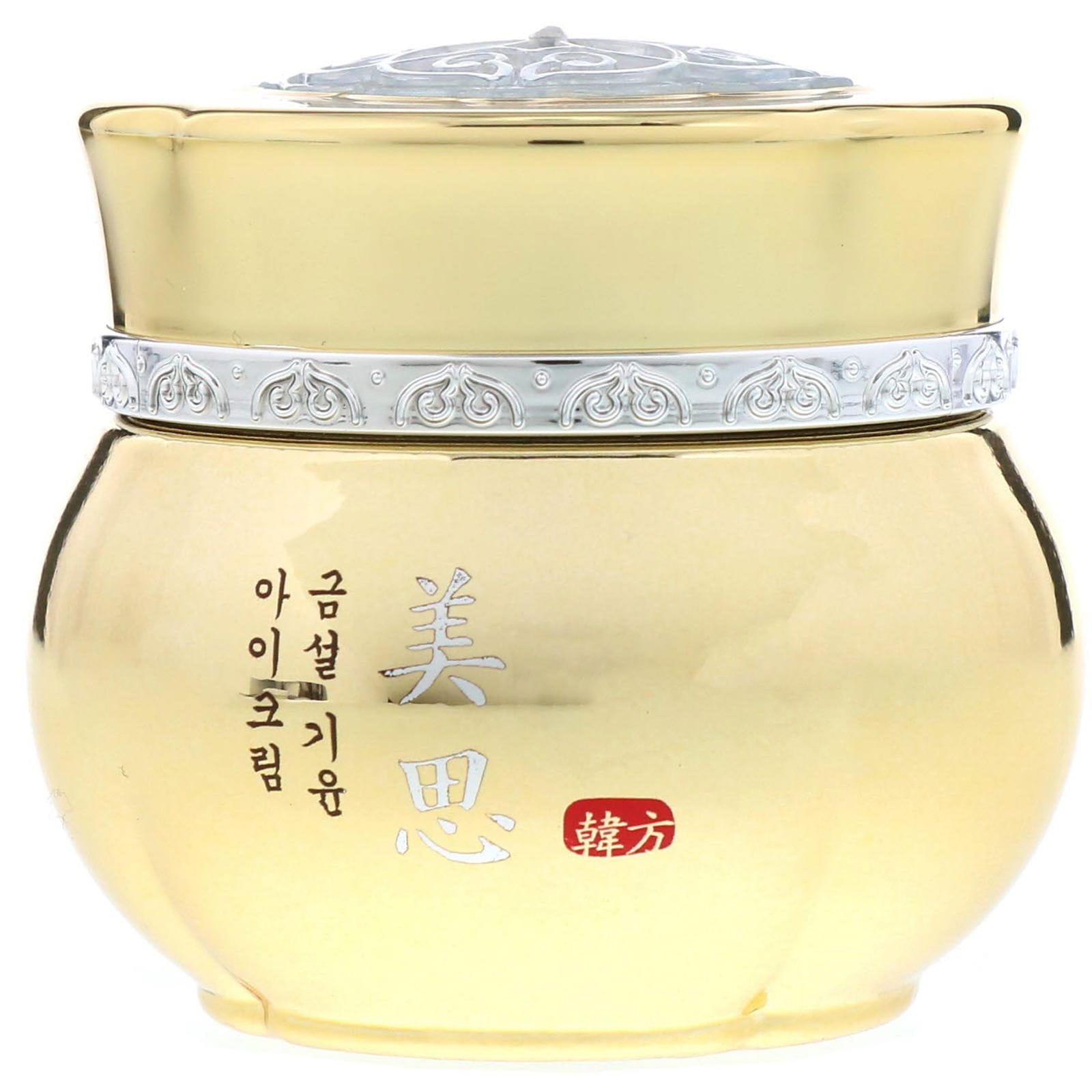 Missha, Crema revitalizante para contorno de ojos Geum Sul, 30 ml