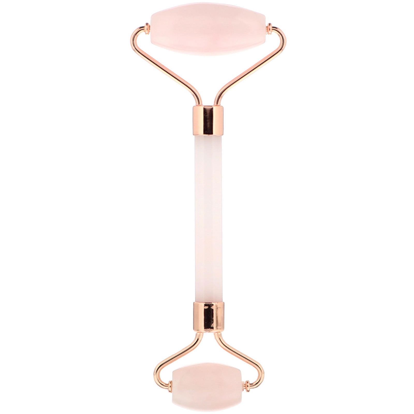 Artnaturals, Rodillo de cristal de cuarzo rosa, 1 rodillo