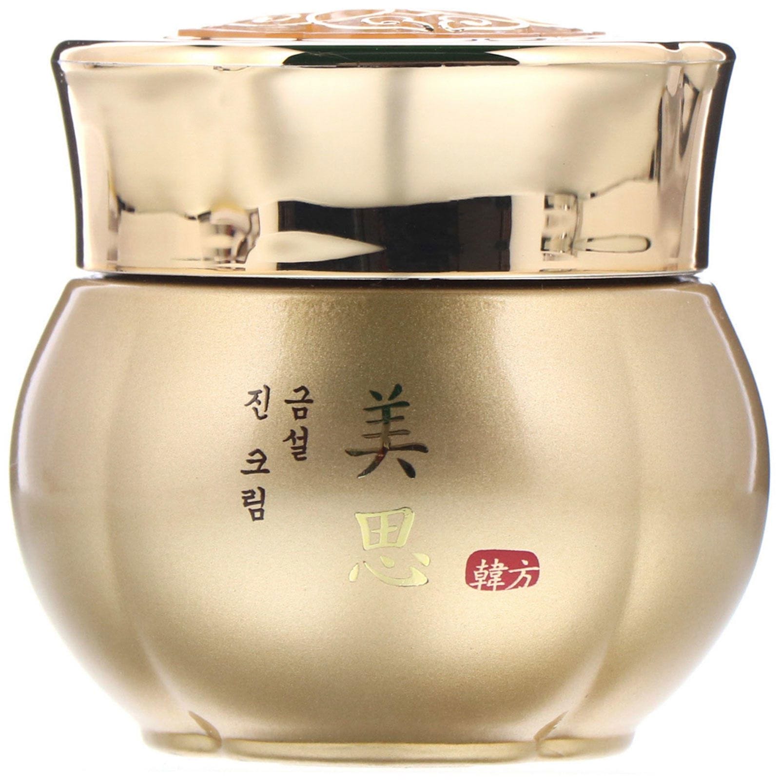 Missha, Crema rejuvenecedora Geum Sul, 50 ml