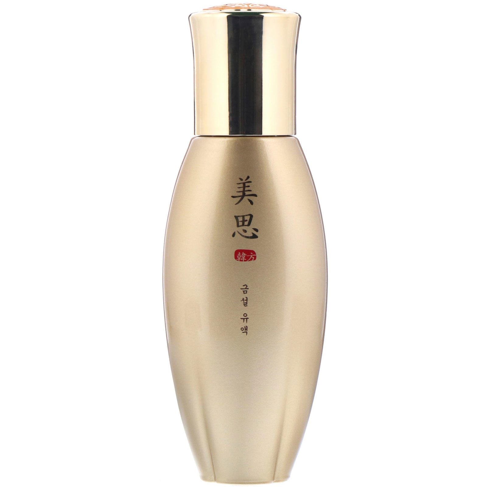 Missha, Geum Sul Emulsion, Crema, 100 ml