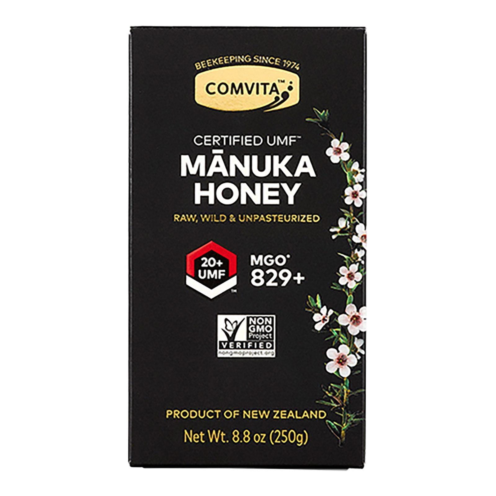 Comvita, Manuka Honey, UMF 20+, 8.8 oz (250 g)