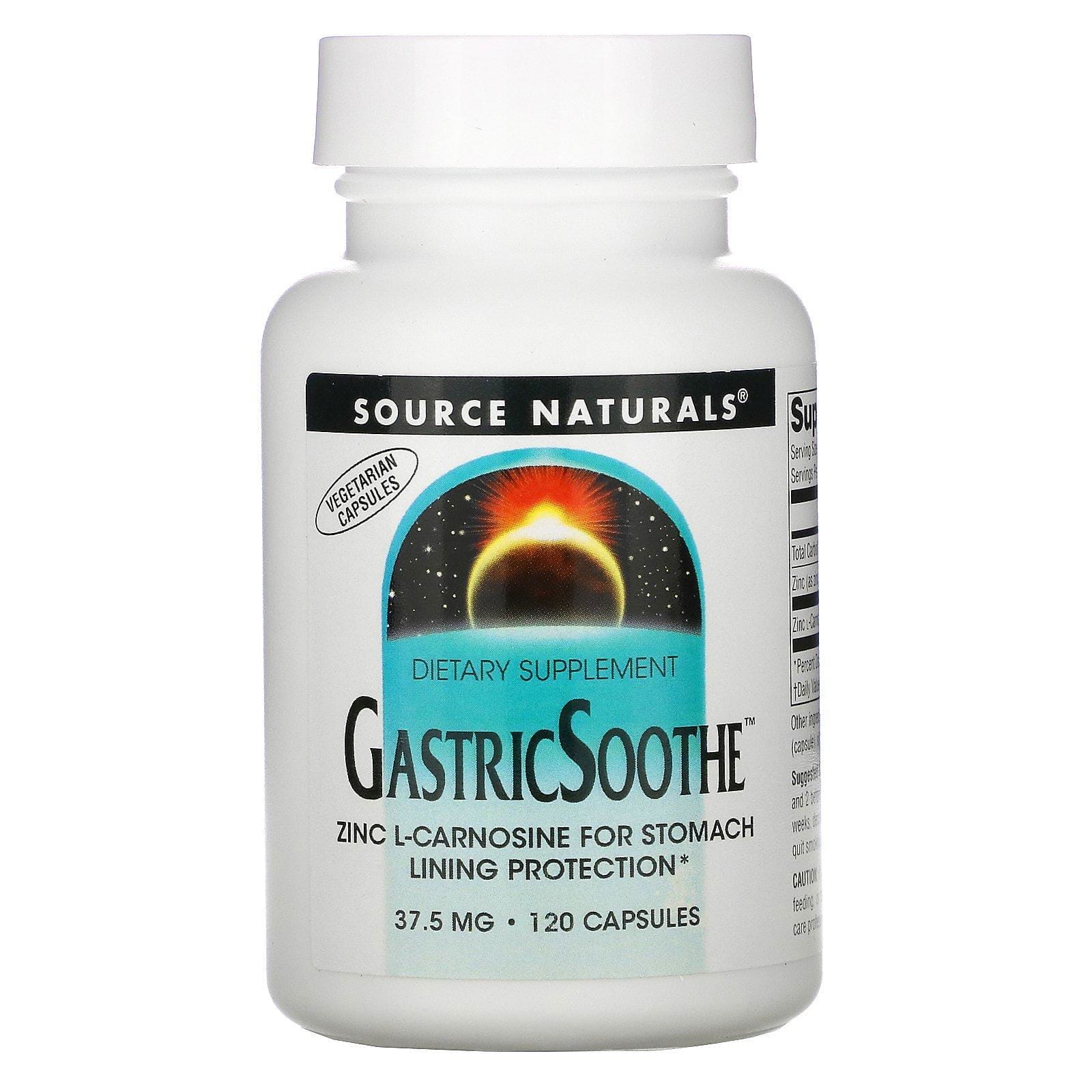 Source Naturals, Gamma E 400 Complex, 120 cápsulas blandas