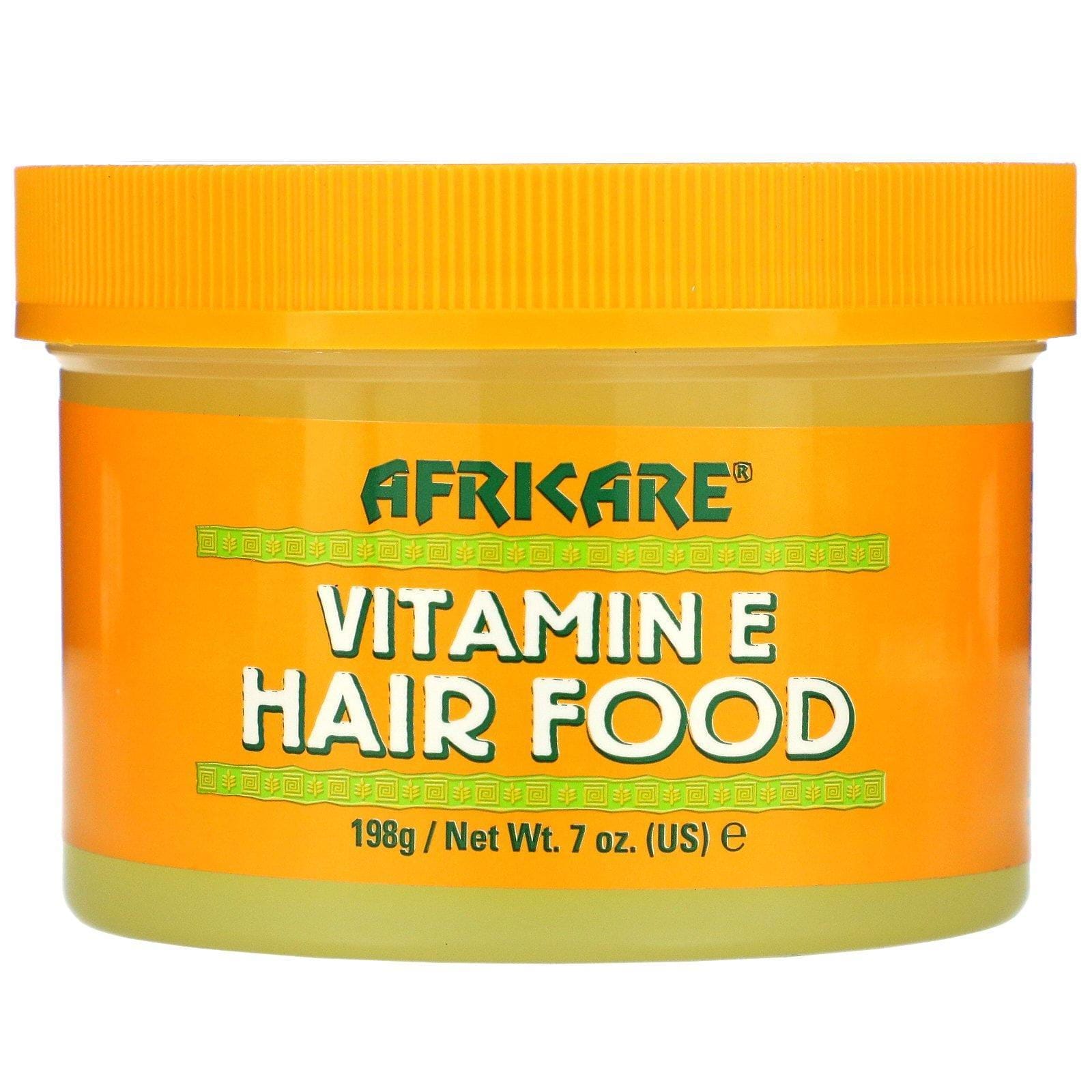 Cococare, Africare, Vitamina E nutrición para el cabello, 7 oz (198 g)