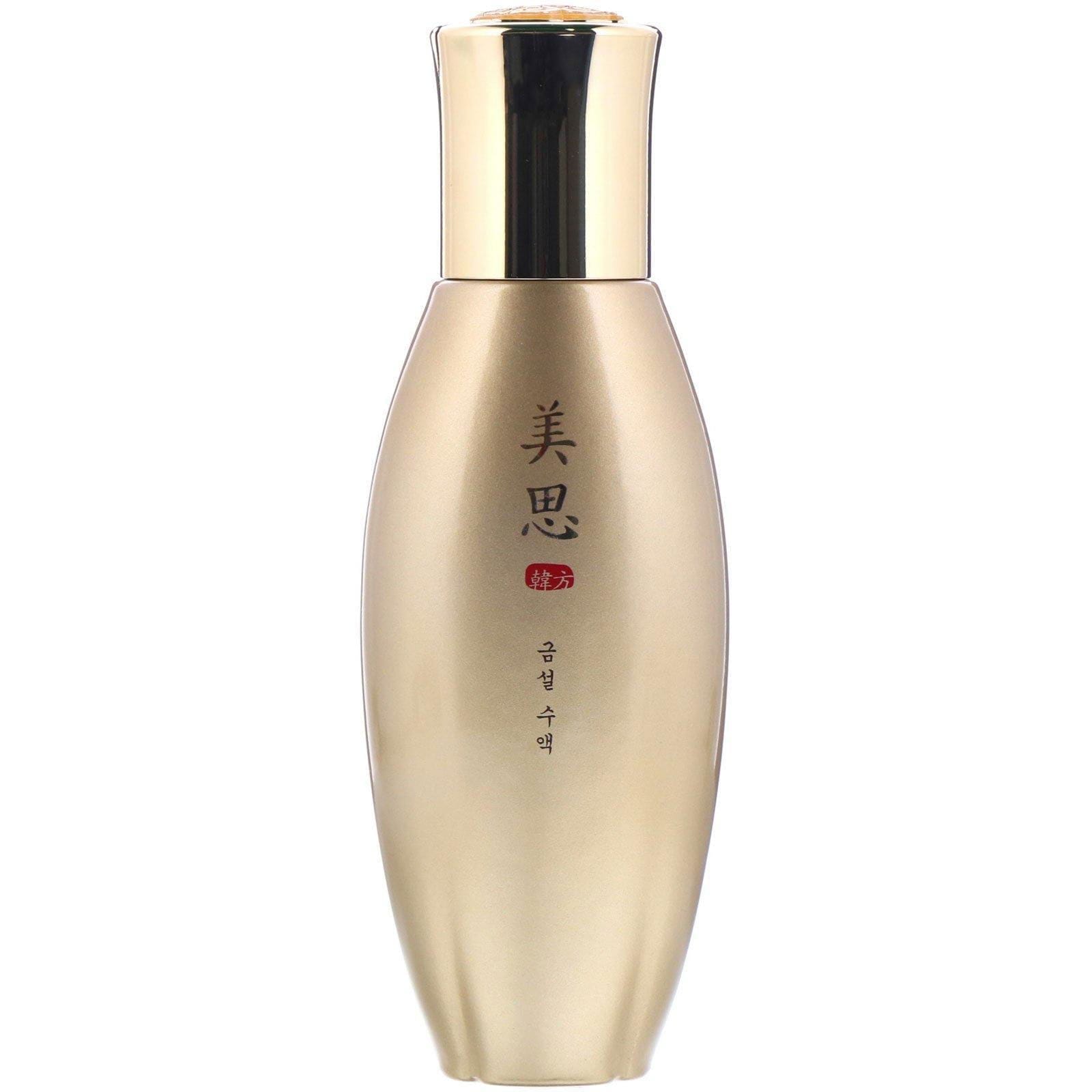 Missha, Geum Sul Toner, Tónico, 145 ml