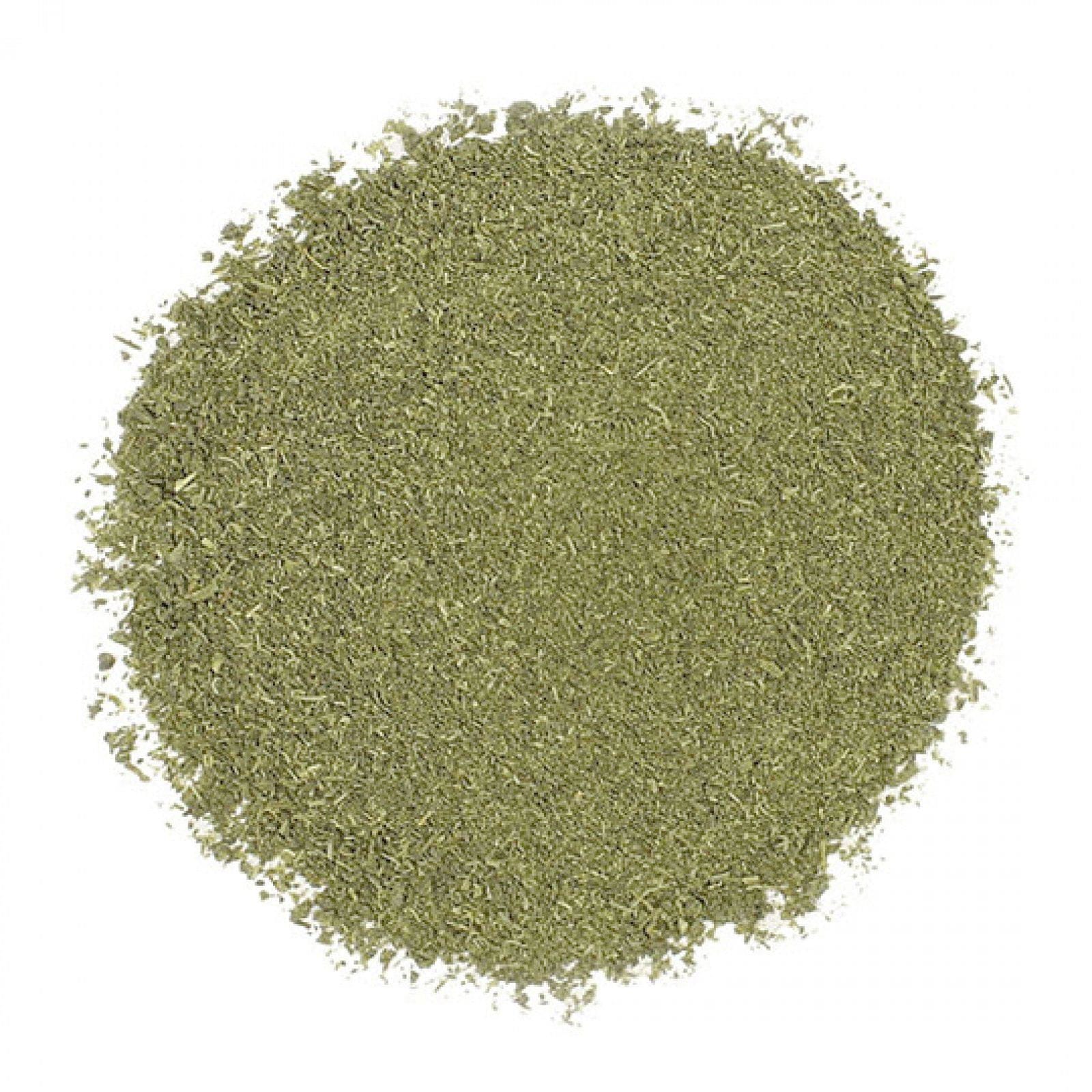 Starwest Botanicals, Hierba de cebada en polvo, Orgánica, 453,6 g (1 lb)