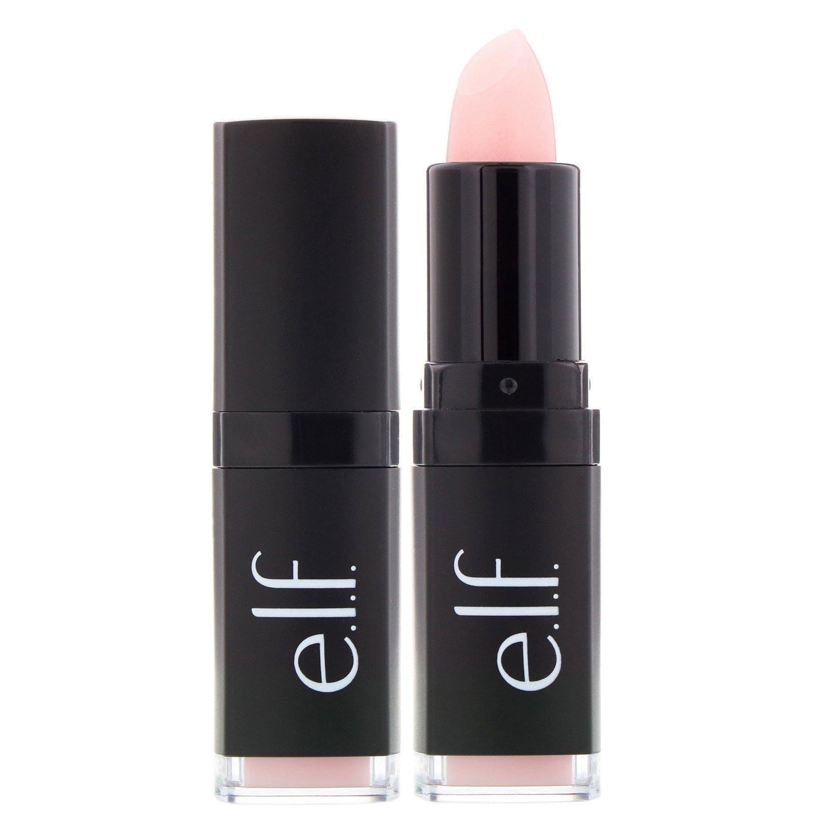 E.L.F., Exfoliante labial, cereza dulce, 0,11 onzas (3,2 g)