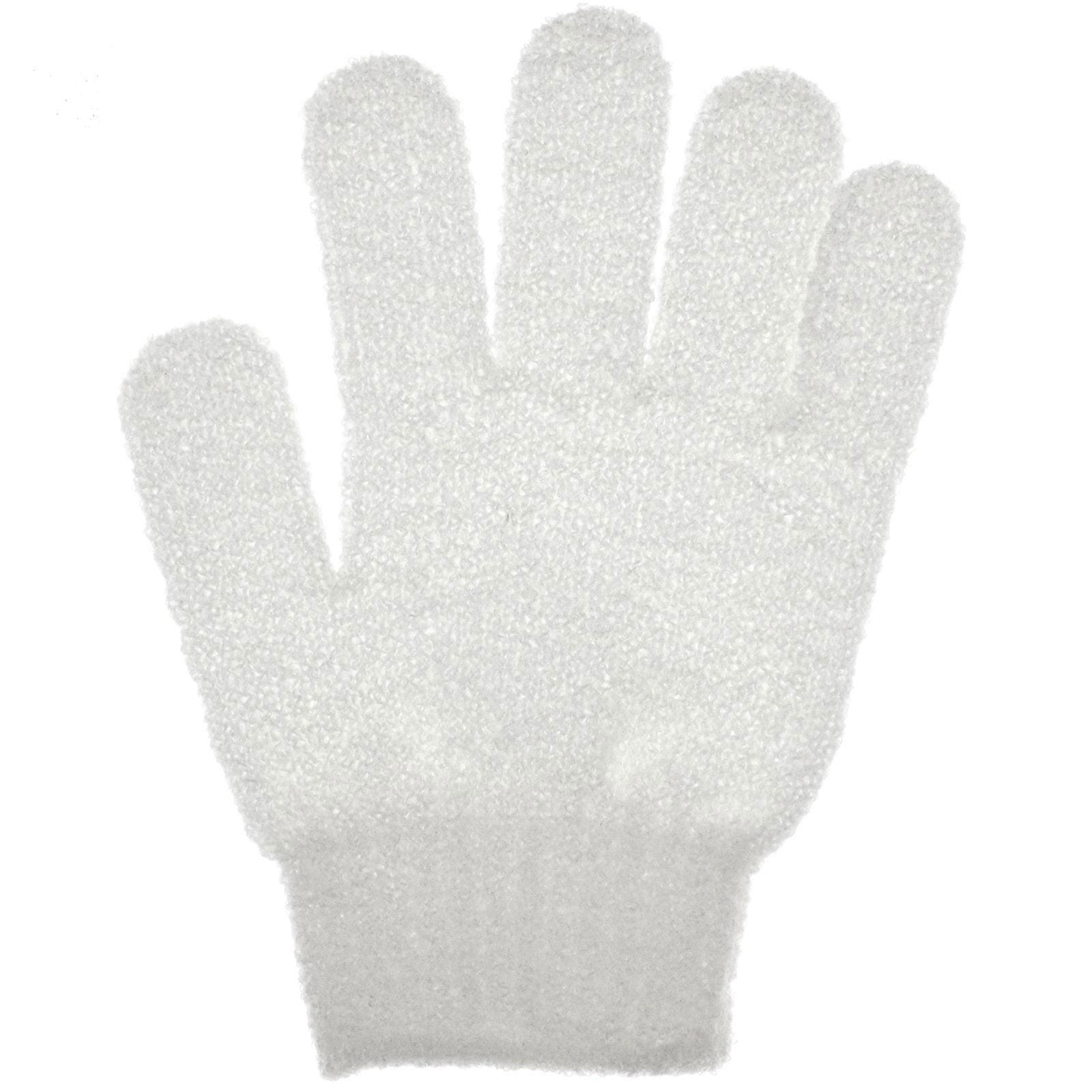 AfterSpa, Guantes exfoliates, 1 par