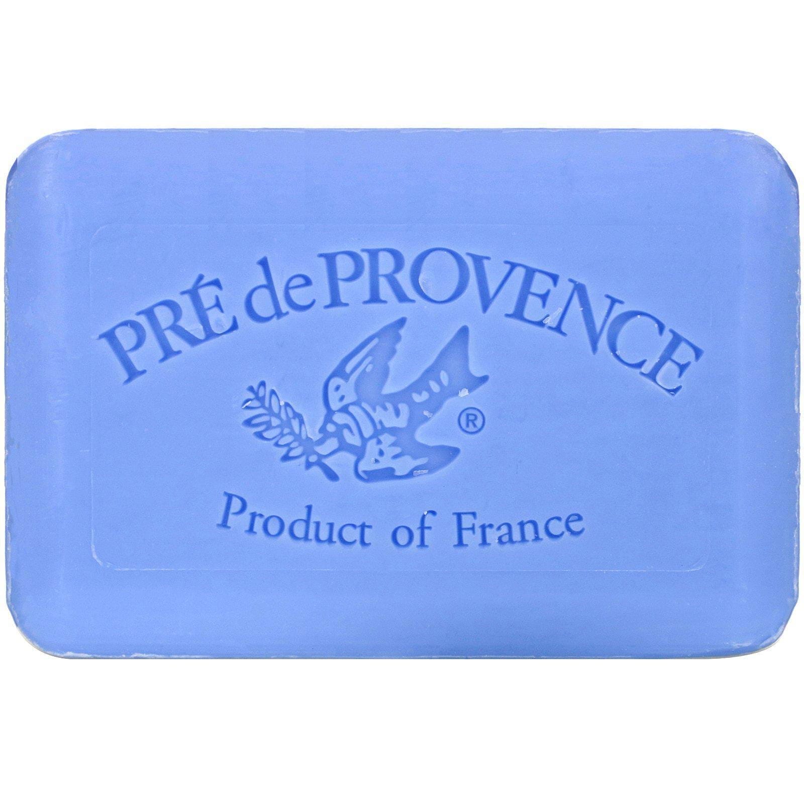 European Soaps, Pre de Provence, barra de jabón, borraja, 8,8 oz (250 g)