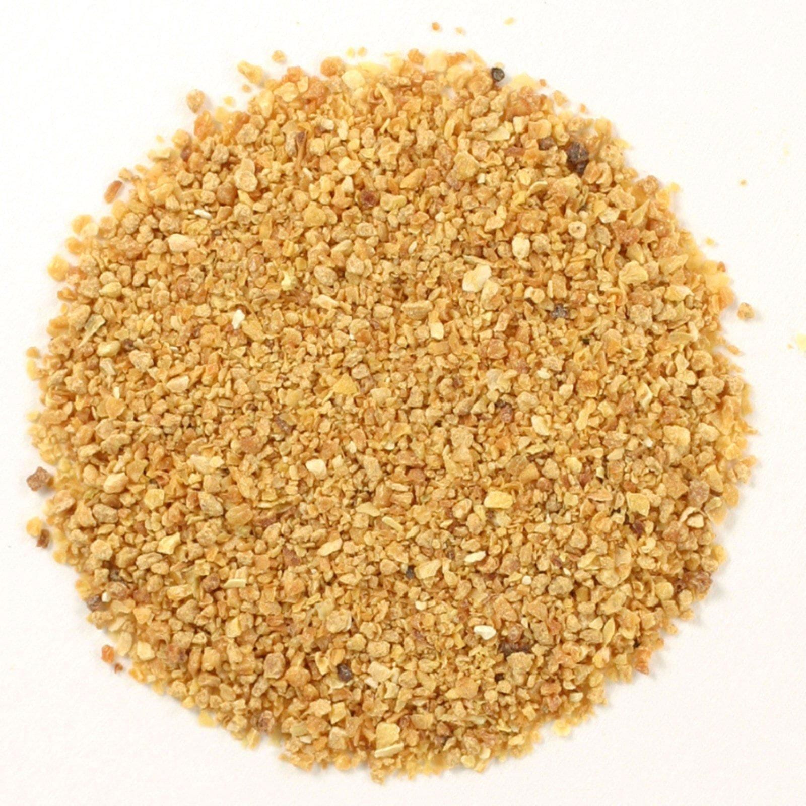 Frontier Natural Products, Cáscara de Naranja Orgánica, Cortada y Tamizada, 16 oz (453 g)