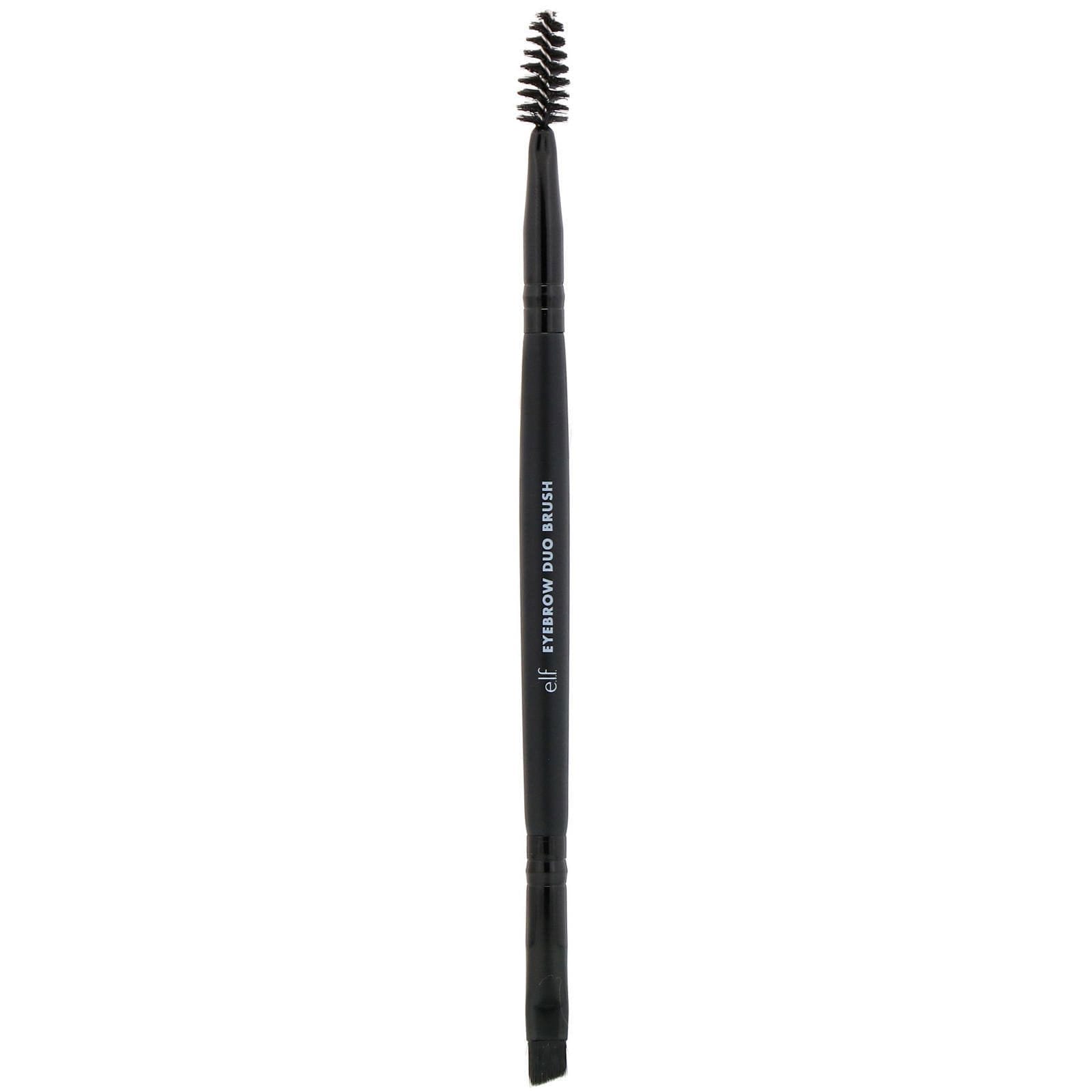 E.L.F., Brocha de cejas duo, 1 brocha