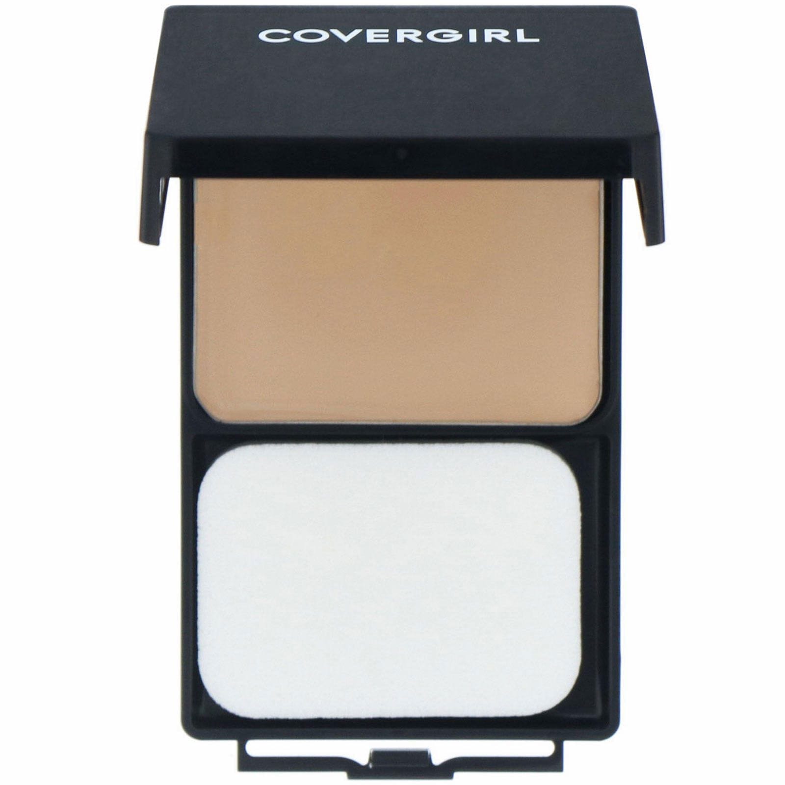Covergirl, Outlast All-Day, Ultimate Finish, Base 3 en 1, 410 Marfil clásico, 11 g (0,4 oz)