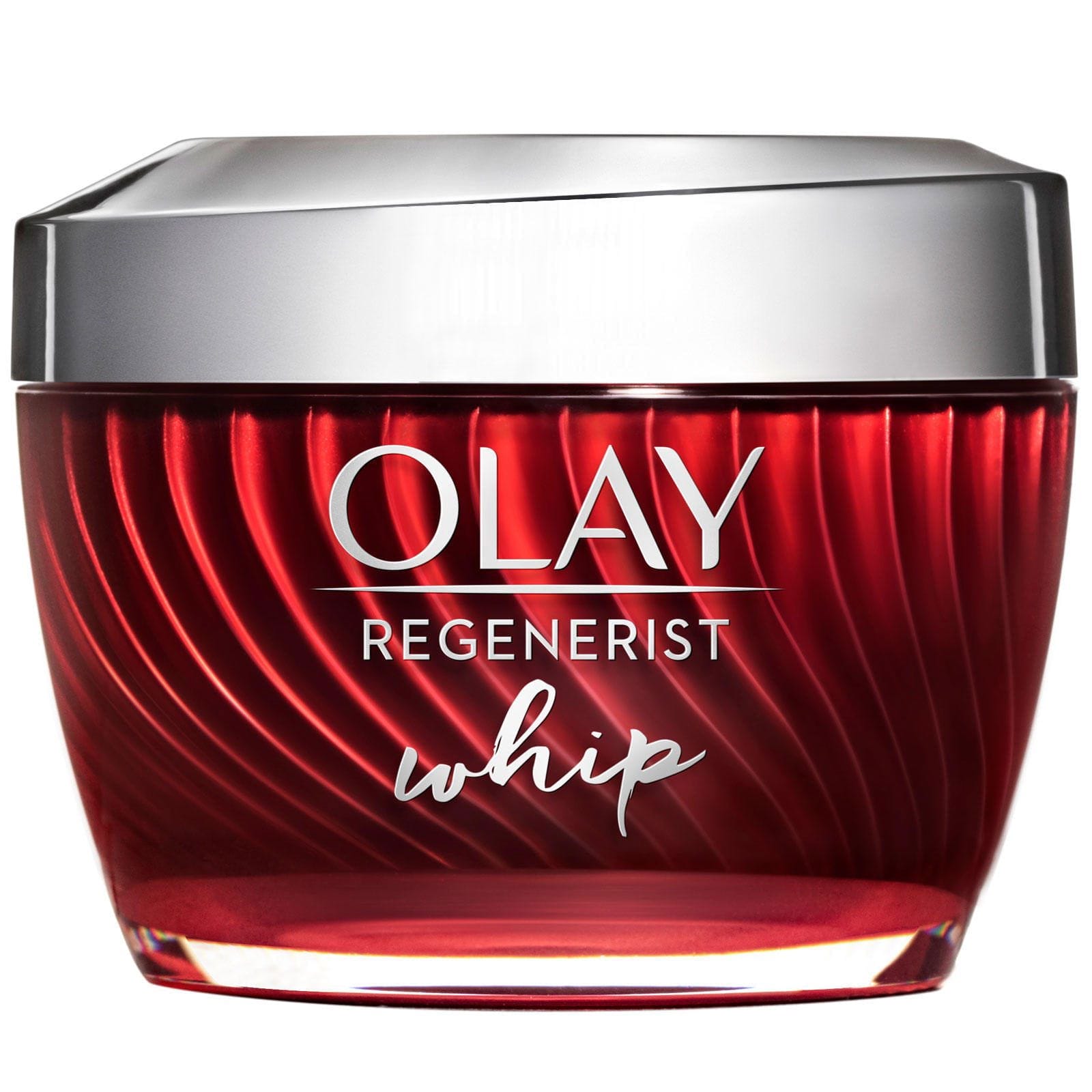 Olay, Regenerist Whip, Crema hidratante, 48 g (1,7 oz)