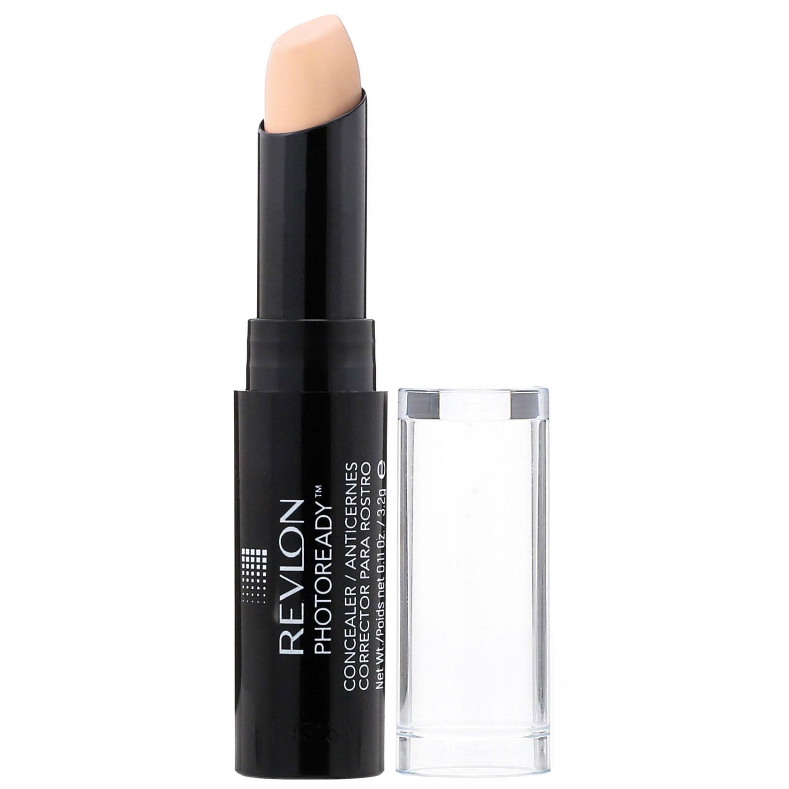 Revlon, PhotoReady, Corrector, Rosado 001, 3,2 g (0,11 oz)