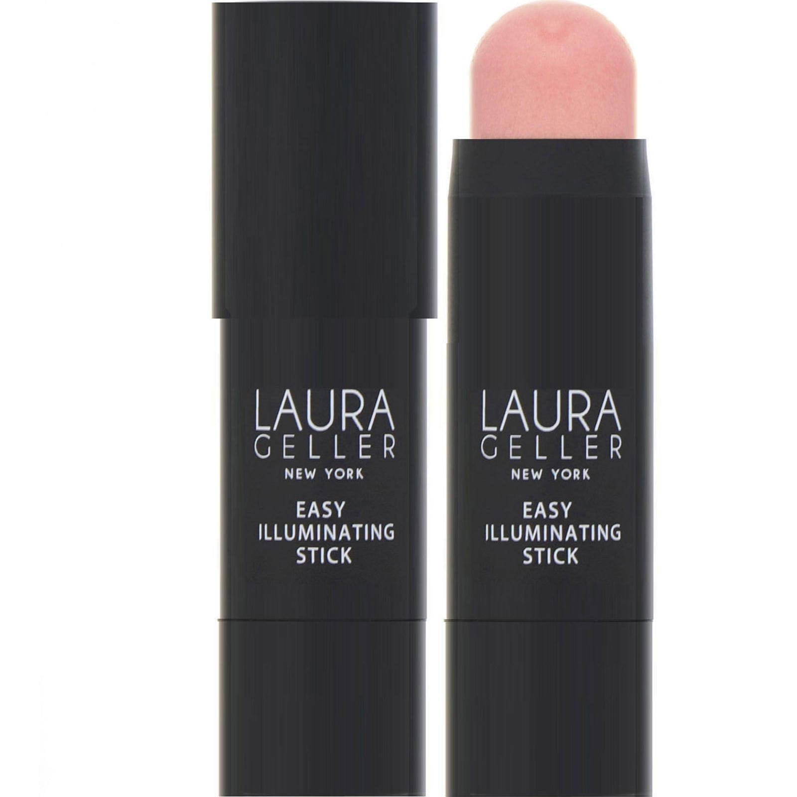 Laura Geller, Barra iluminadora Easy, Etérea, 4,95 g (0,17 oz)
