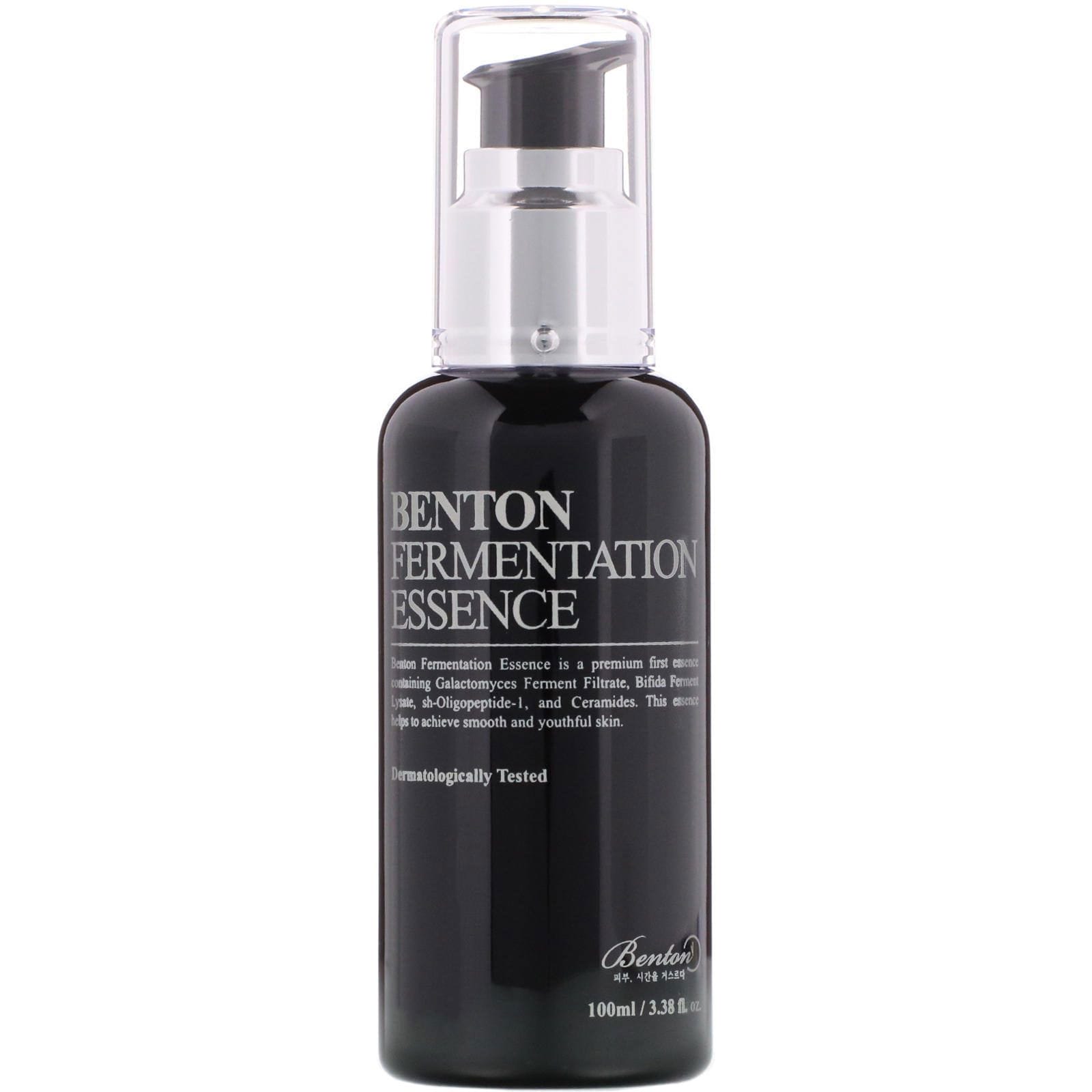 Benton, Esencia de fermentación, 100 ml