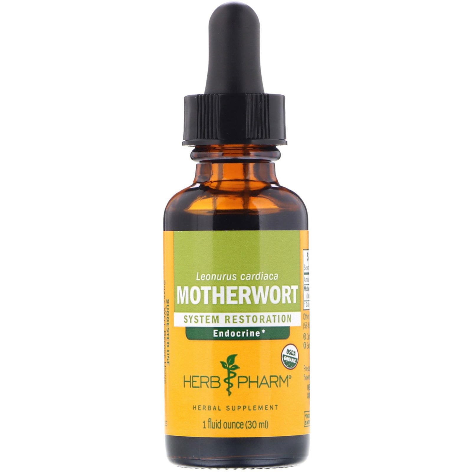 Herb Pharm, Agripalma, 1 fl oz (30 ml)