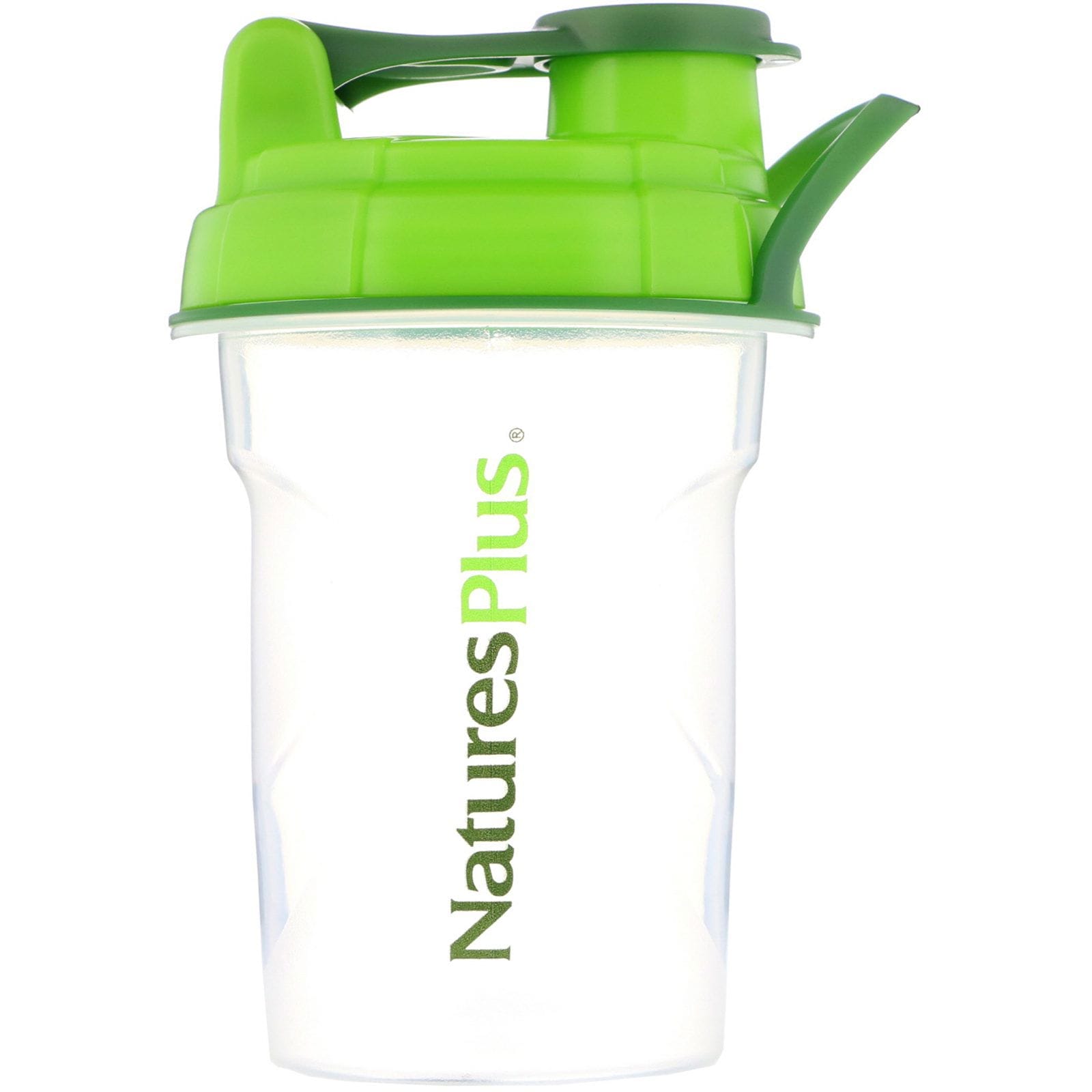 Nature's Plus, Taza mezcladora, 16 oz