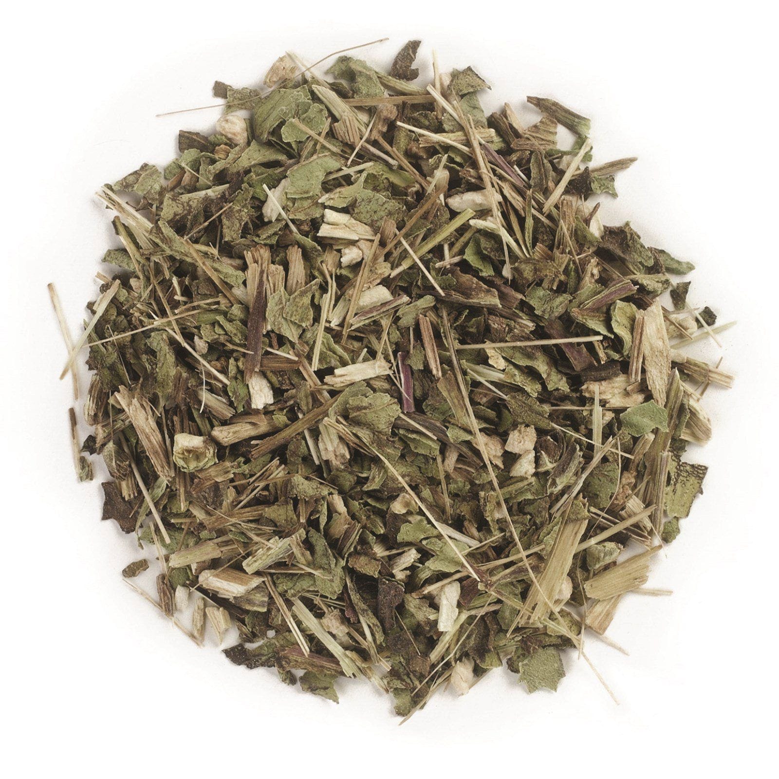 Frontier Natural Products, Echinacea Purpurea Orgánica, Cortada y Tamizada, 16 oz (453 g)