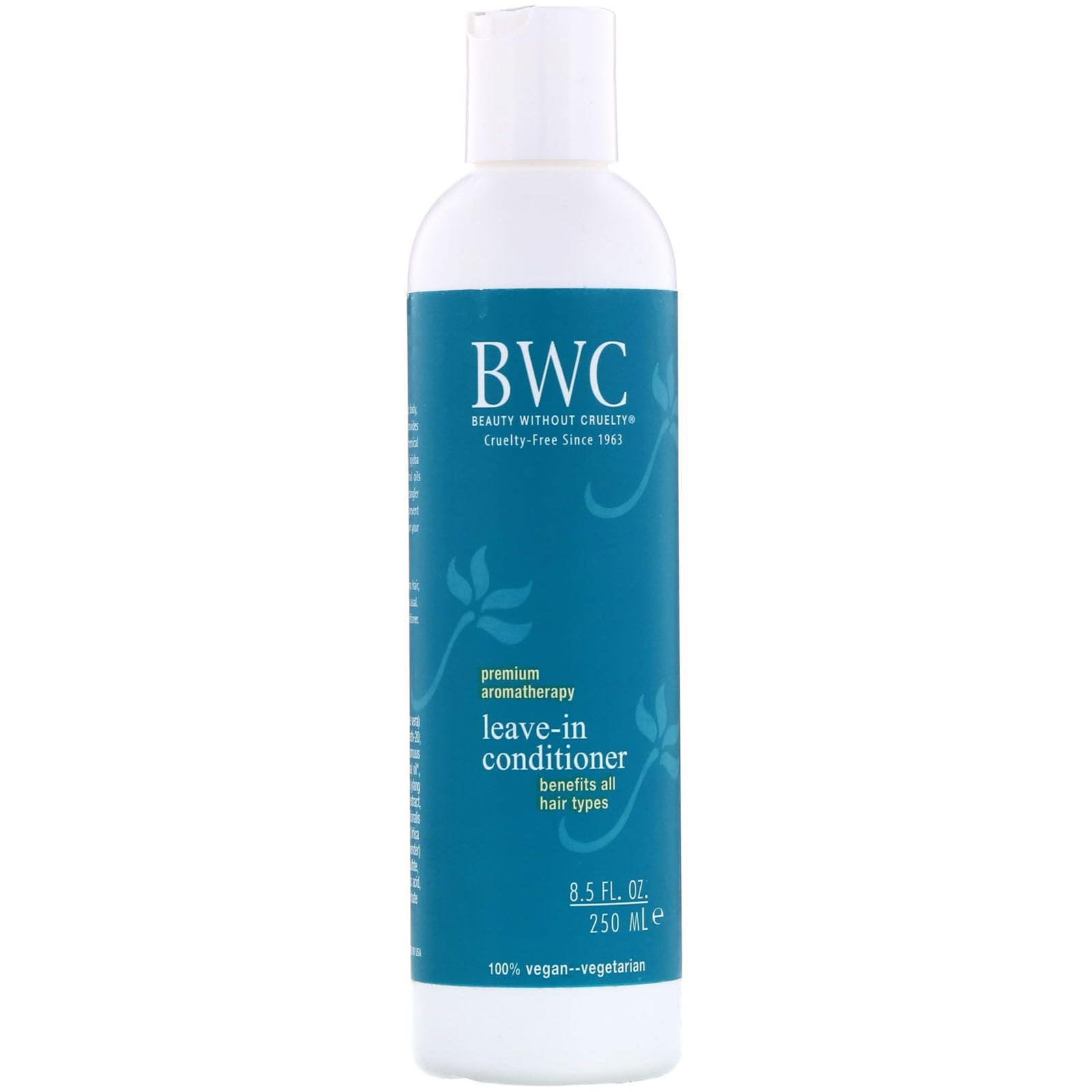 Beauty Without Cruelty, Acondicionador sin enjuague, 8,5 fl oz (250 ml)