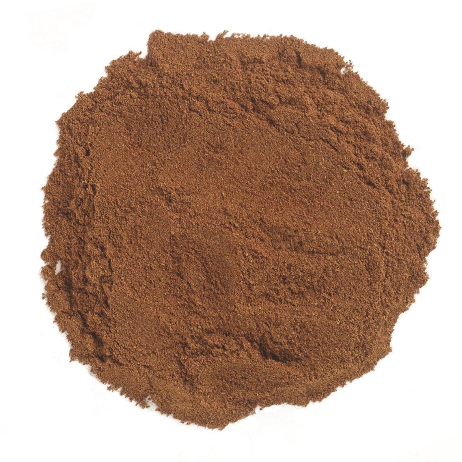 Frontier Natural Products, Canela vietnamita orgánica premium, 16 oz (453 g)