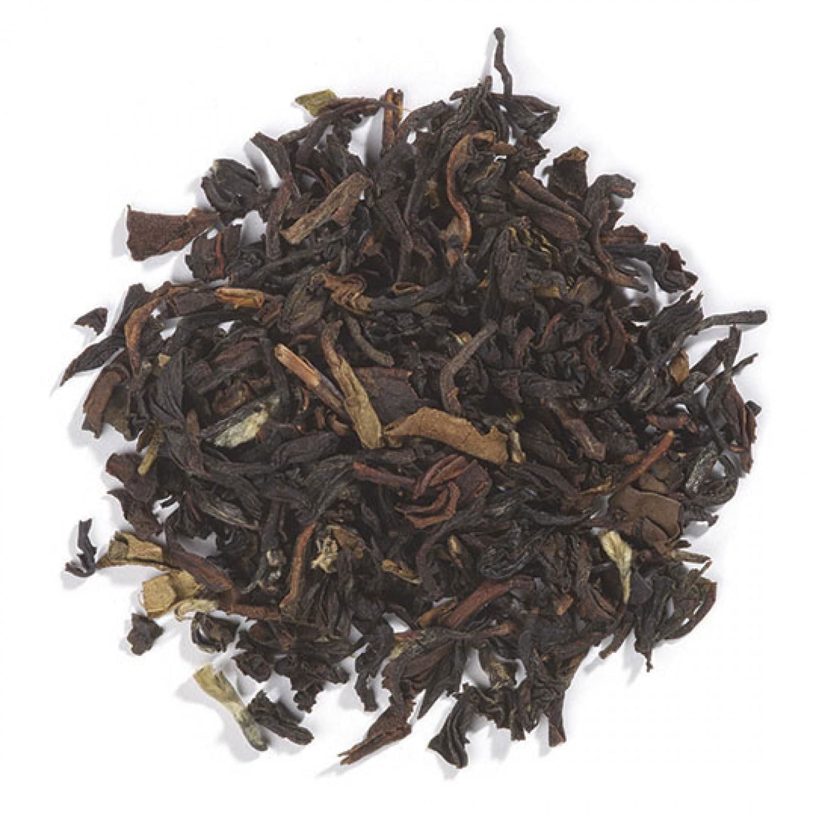 Frontier Natural Products, Orgánico, Té Assam de Comercio Justo Tippy Golden FOP, 16 oz (453 g)