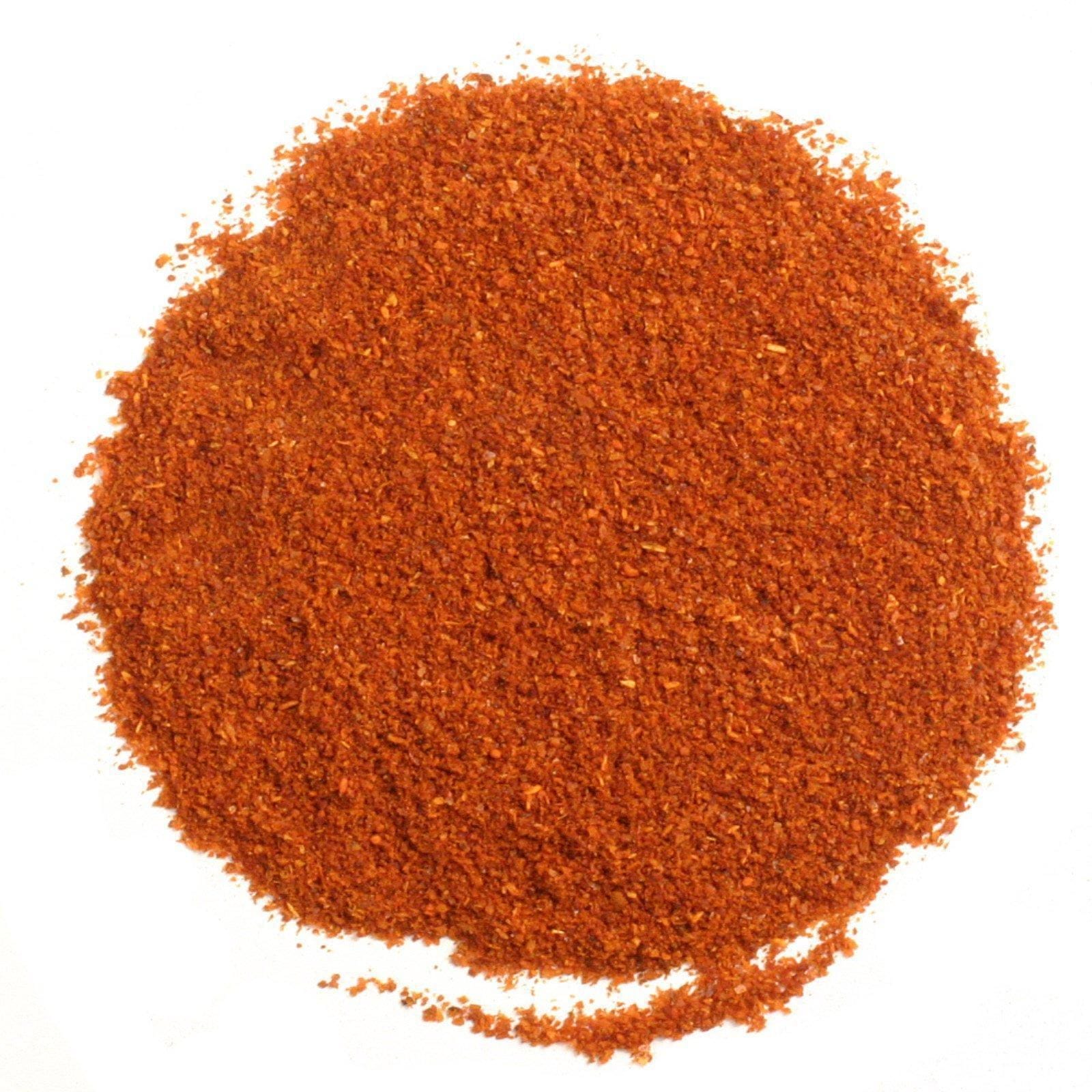 Frontier Natural Products, Cayena Orgánica, 16 oz (453 g)
