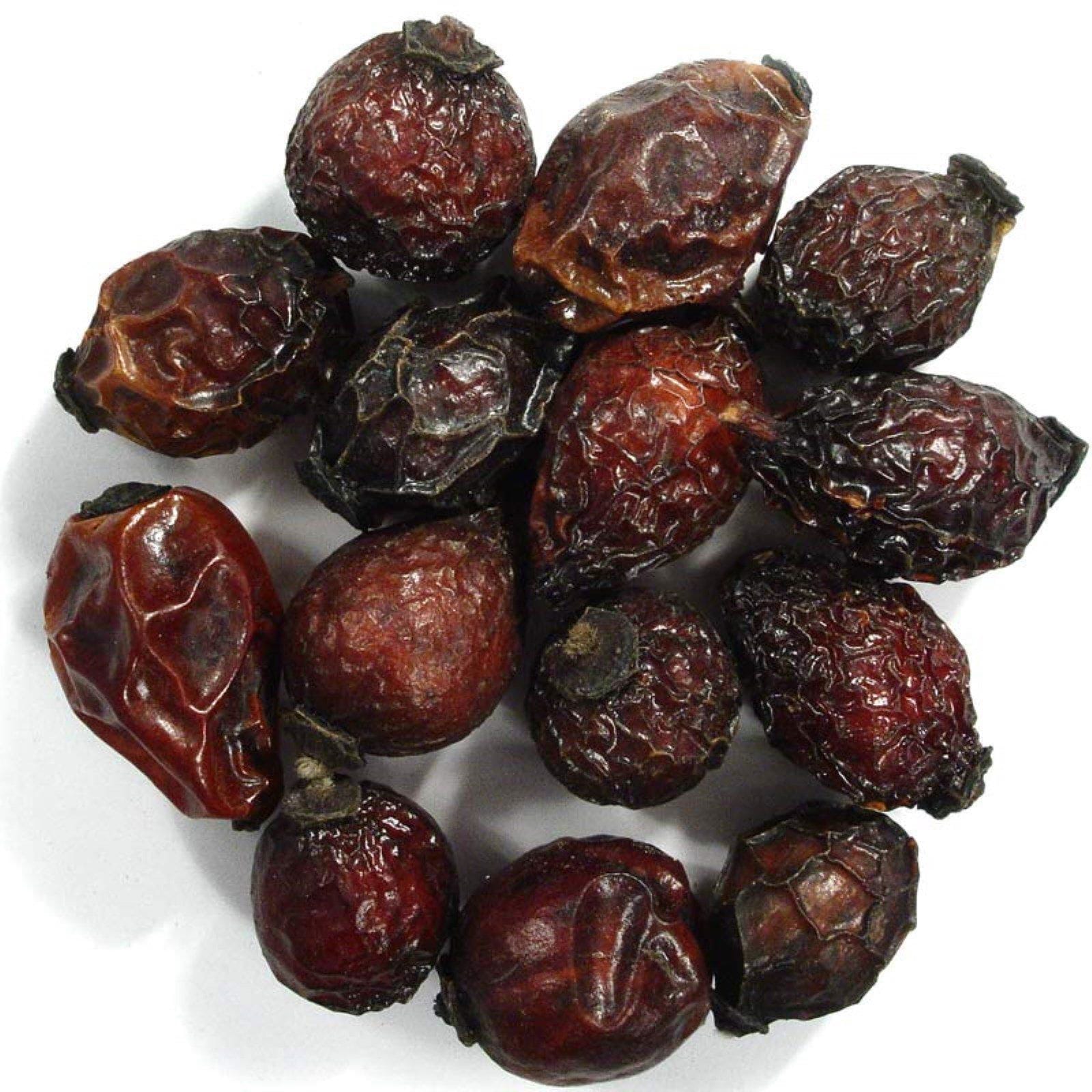 Frontier Natural Products, Escaramujos Enteros, 16 oz (453 g)
