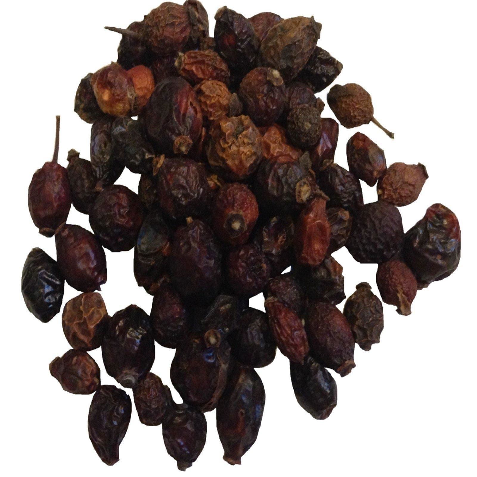 Frontier Natural Products, Escaramujos Enteros Orgánicos, 16 oz (453 g)