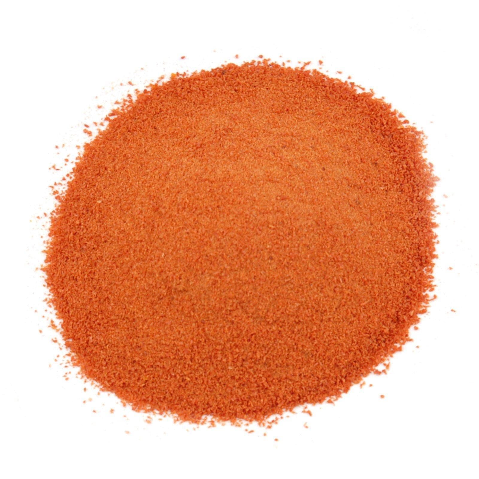 Frontier Natural Products, Tomate en polvo, orgánico, 16 oz (453 g)