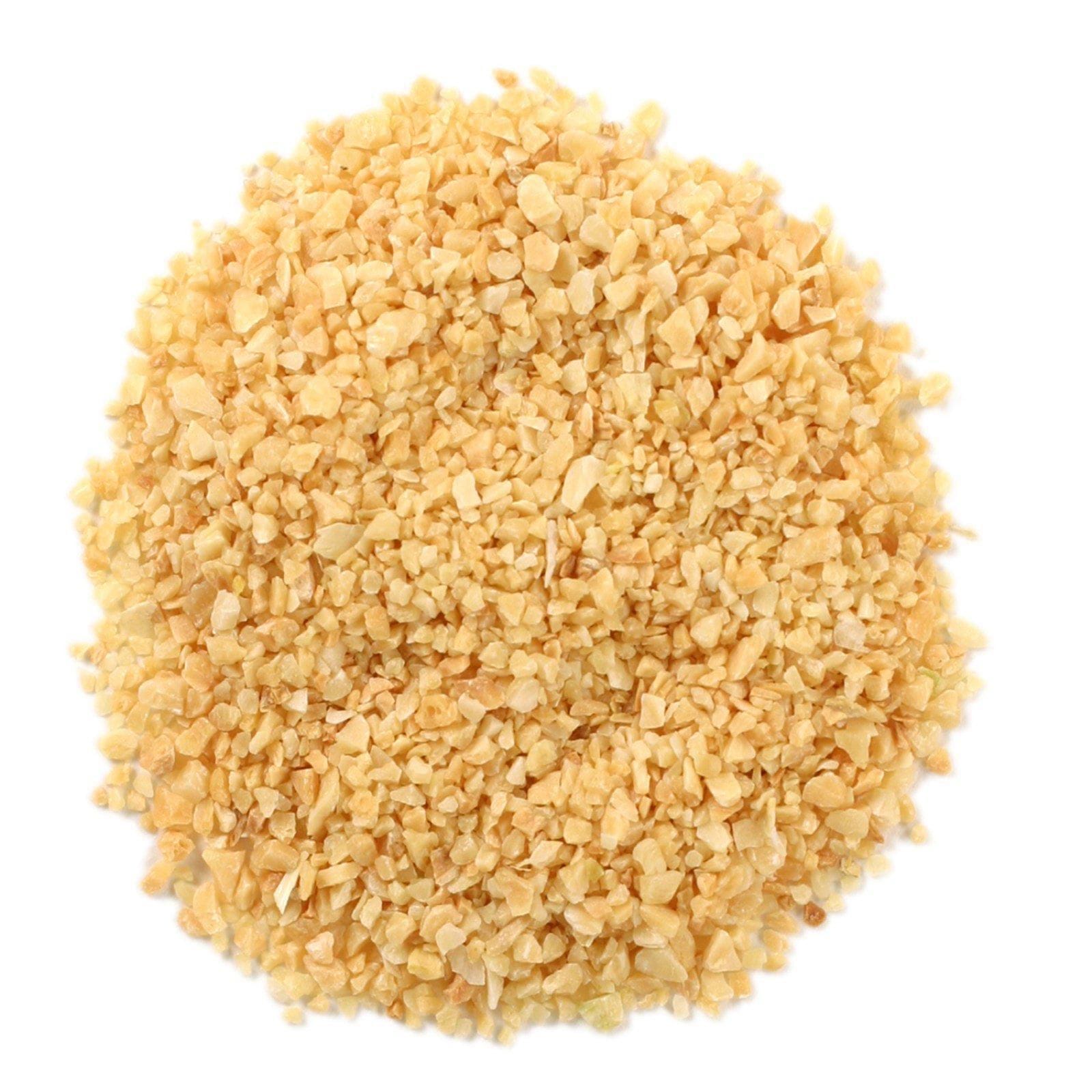 Frontier Natural Products, Ajo molido, 453 g (16 oz)