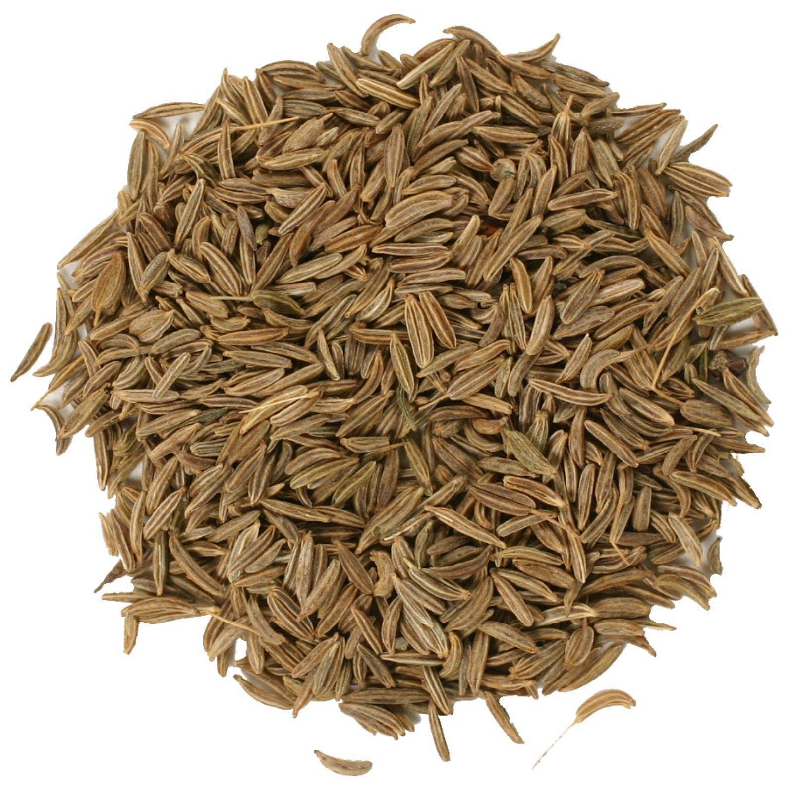 Frontier Natural Products, Semilla entera de alcaravea, 16 oz (453 g)