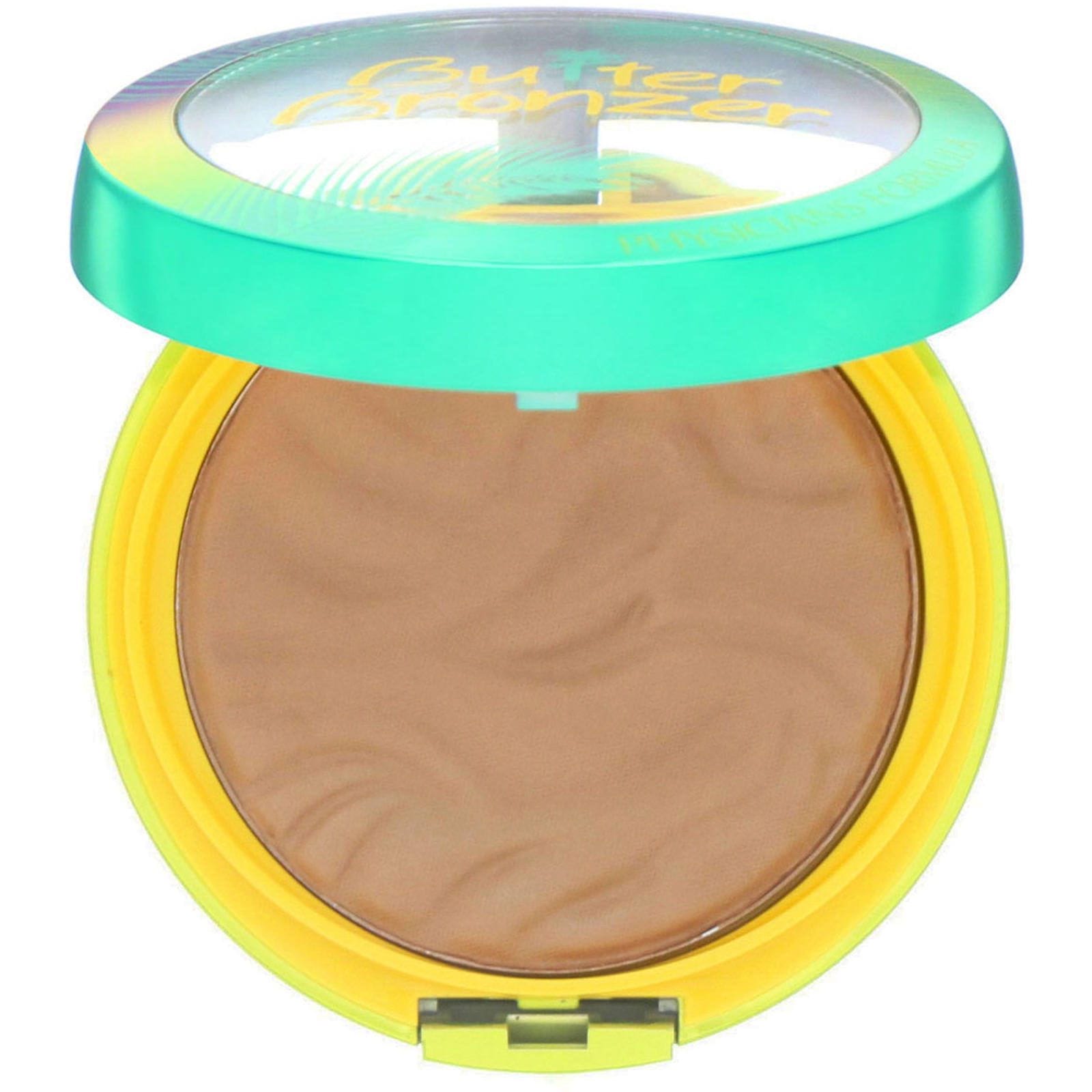 Physicians Formula, Bronceador con manteca, Bronceador, 11 g (0,38 oz)