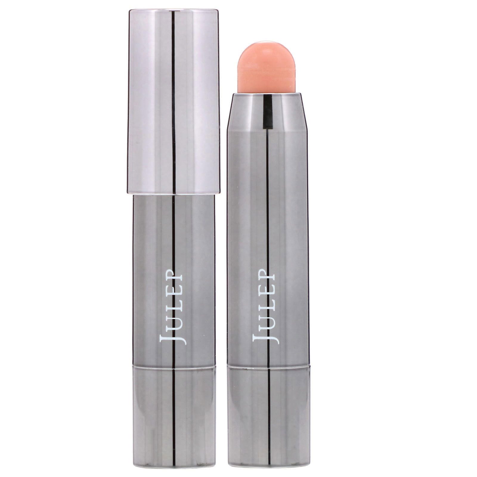 Julep, It's Balm, Lápiz de labios de cobertura total, Albaricoque natural cremoso, 2 g (0,07 oz)