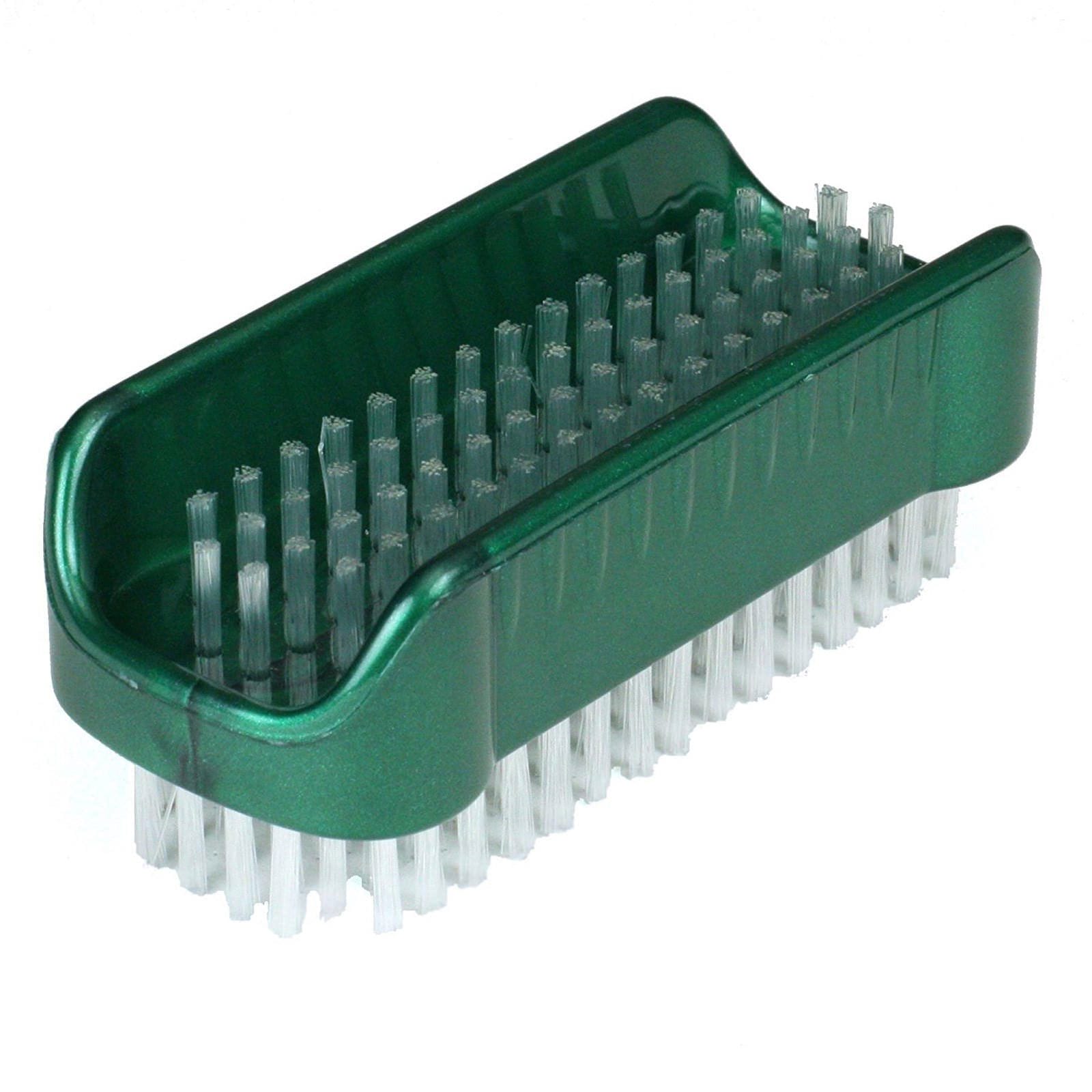 Sow Good, Cepillo fuerte para uñas, 1 cepillo