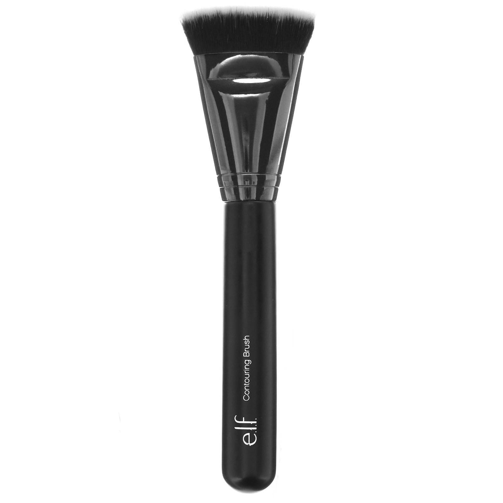 E.L.F., Brocha para contornos, 1 brocha