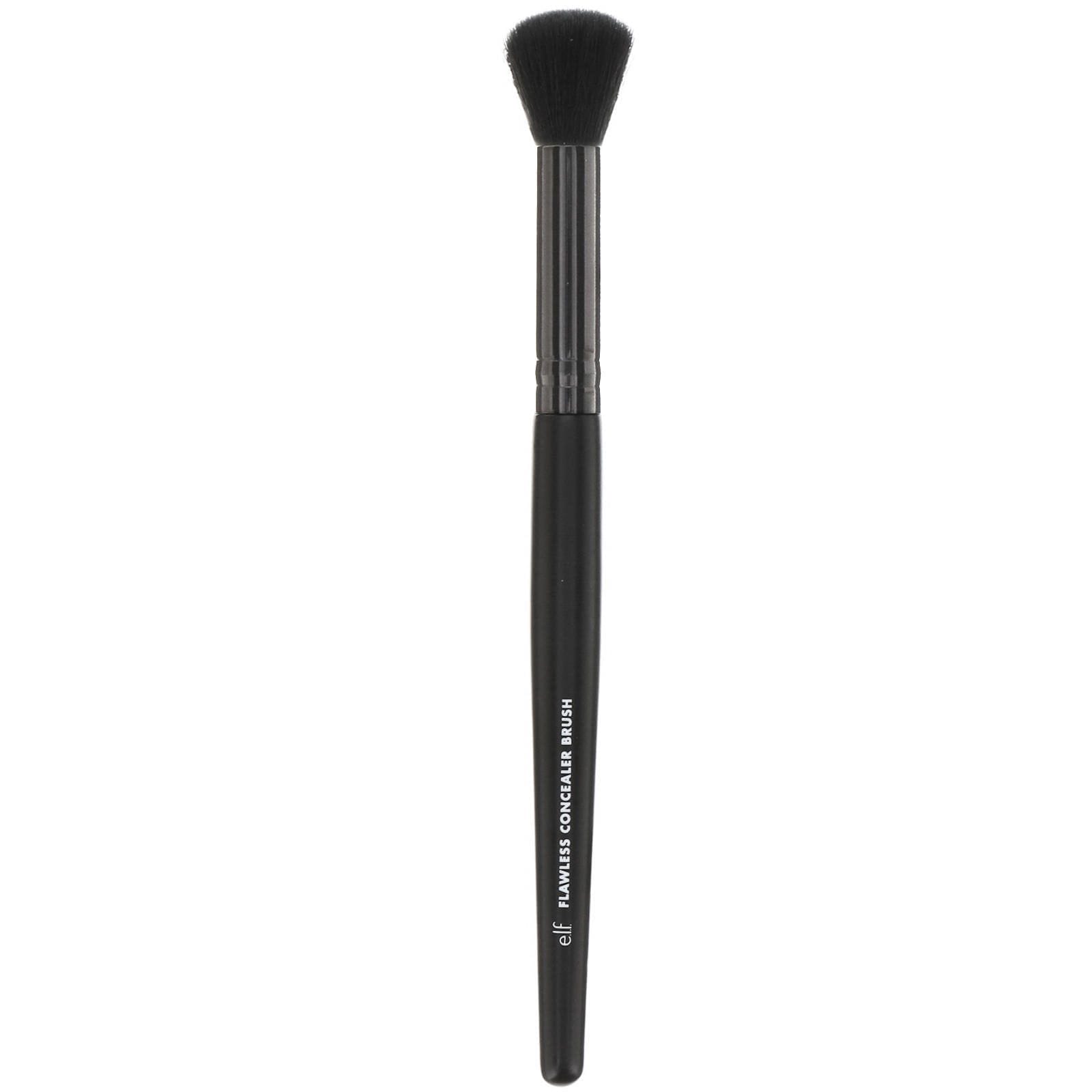 E.L.F., Brocha correctora para corregir imperfecciones, 1 brocha