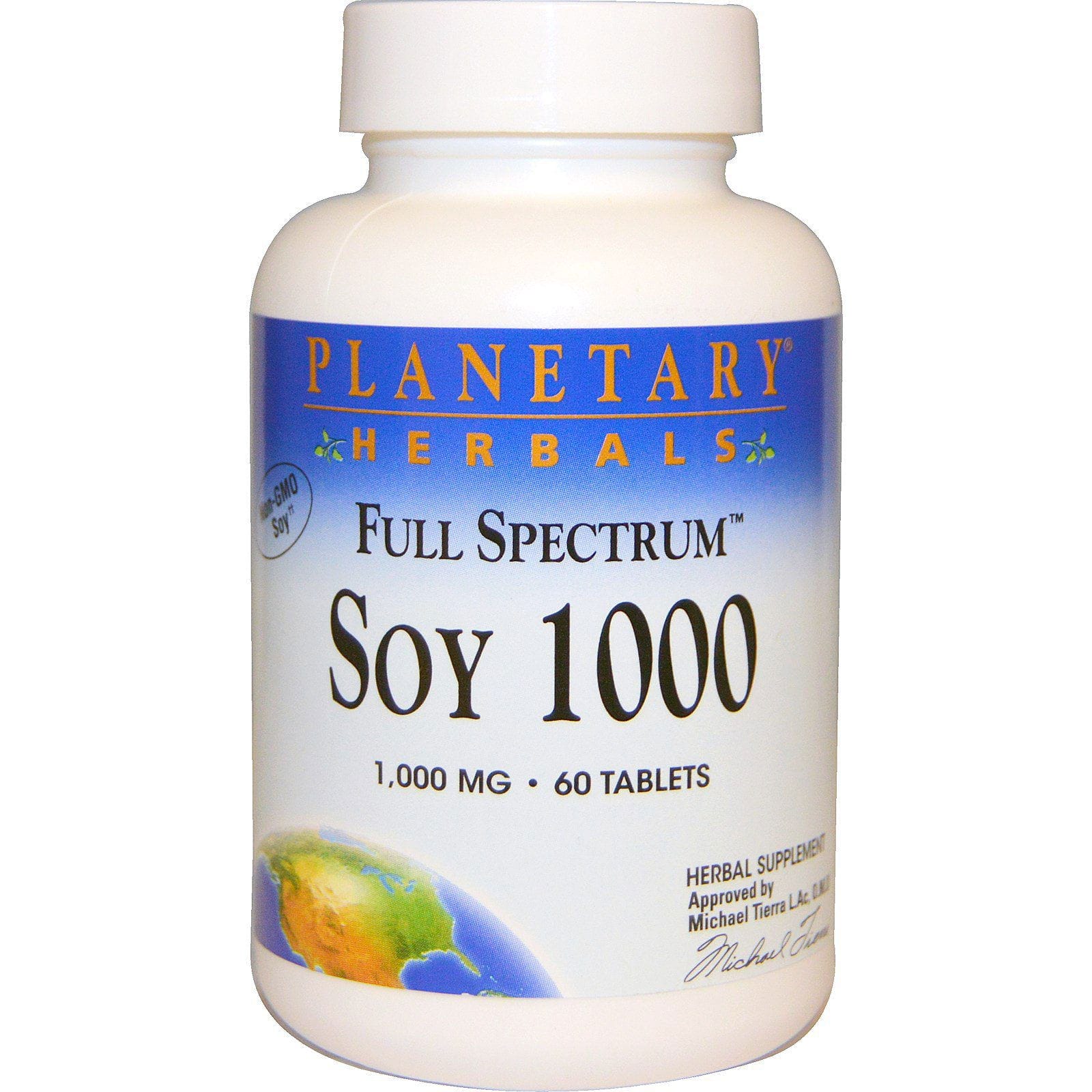 Planetary Herbals, Extracto de espino de espectro completo, 4 fl oz (118,28 ml)