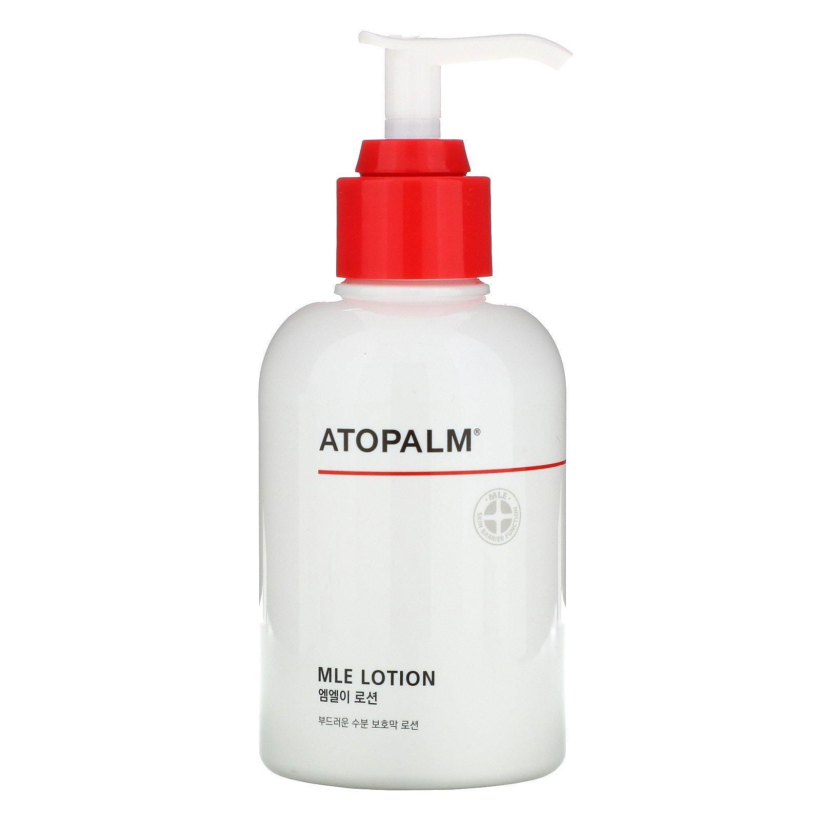 Atopalm, MLE Lotion, 6.8 fl oz (200 ml)