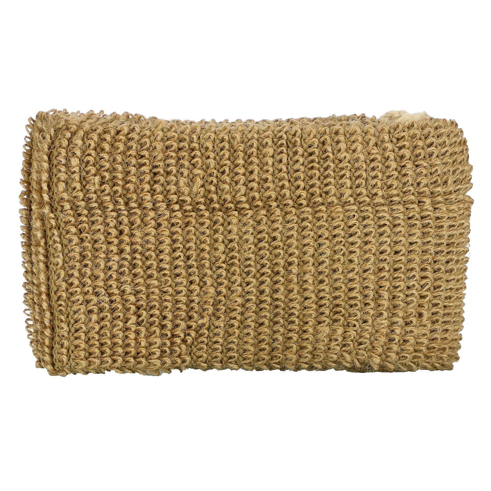 EcoTools, Exfoliating Back Scrubber , 1 Scrubber