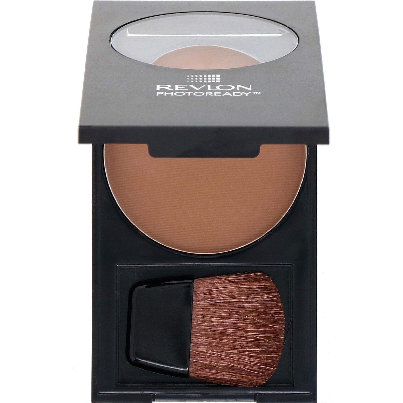 Revlon, PhotoReady, Polvo, 030 Medio profundo, 7,1 g (0,25 oz)