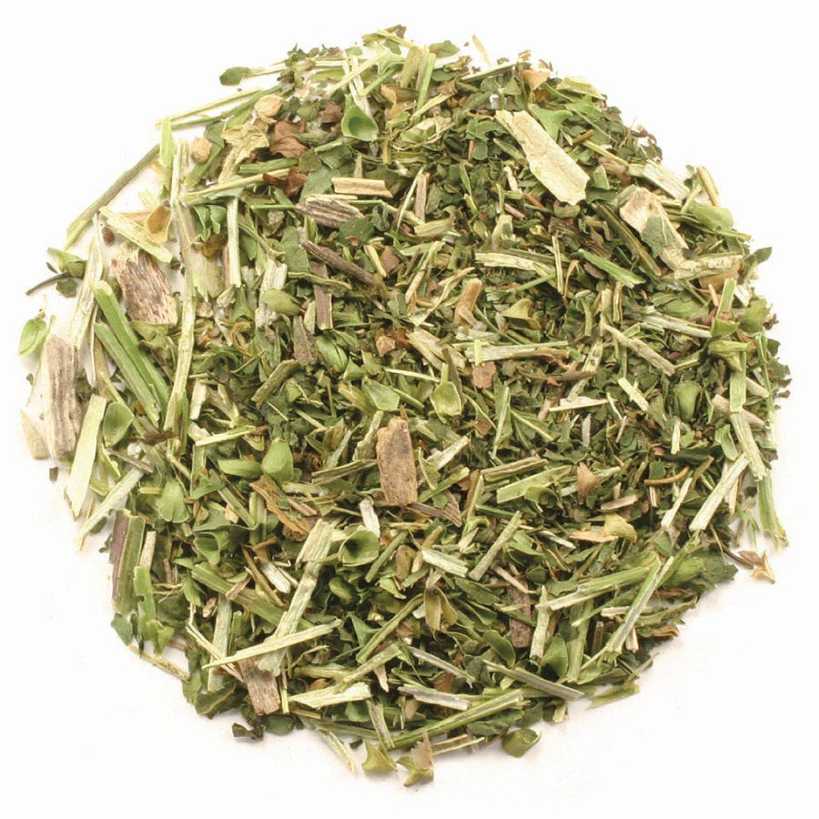 Frontier Natural Products, Organic Cut & Sifted Scullcap Herb, 16 oz (453 g)