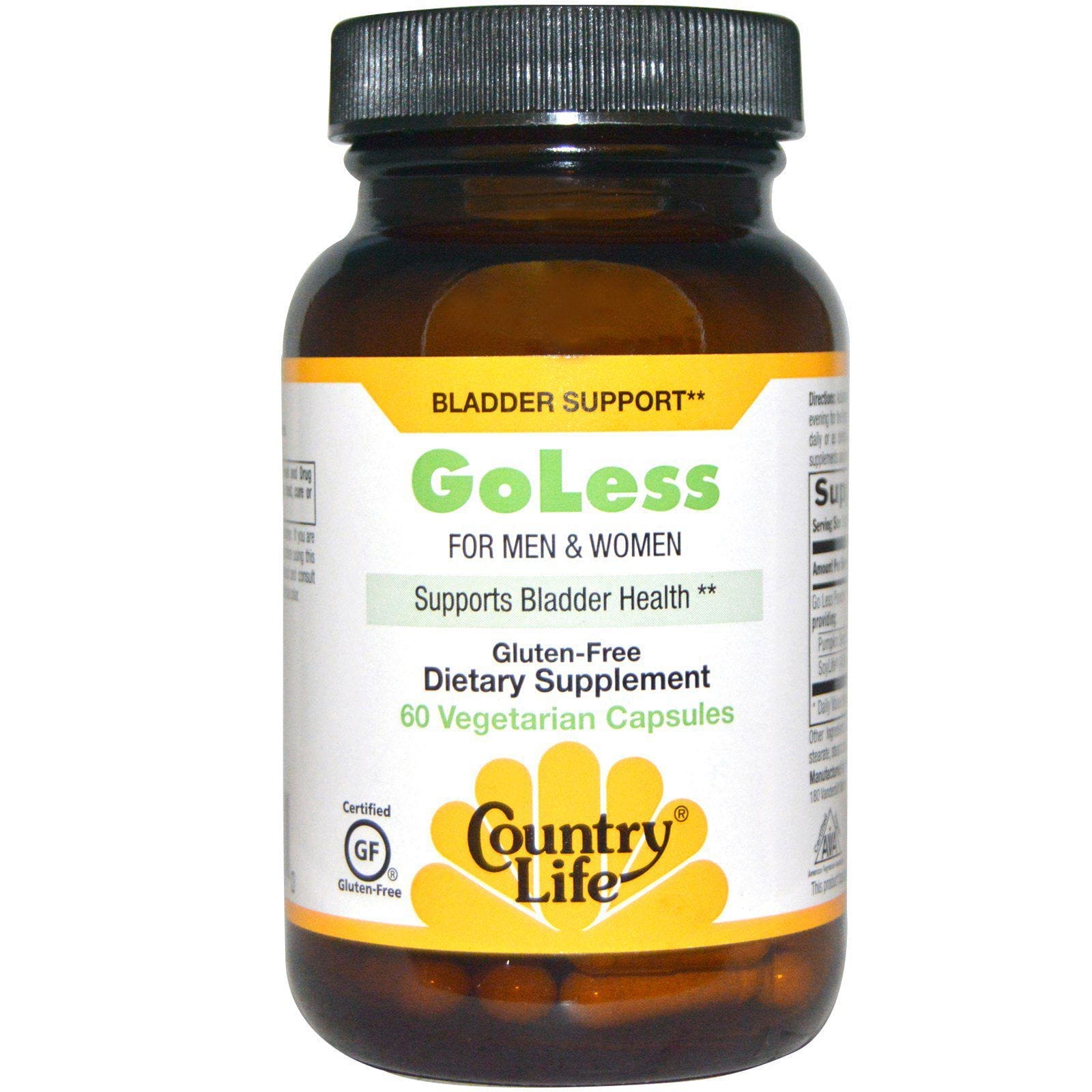 Country Life, Fórmula glucosamina condroitina, 180 cápsulas