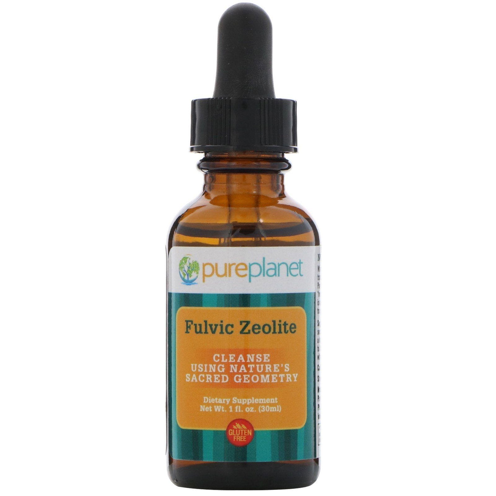 Pure Planet, Gastritix, con extracto de manzanilla, 474 mg, 100 cápsulas