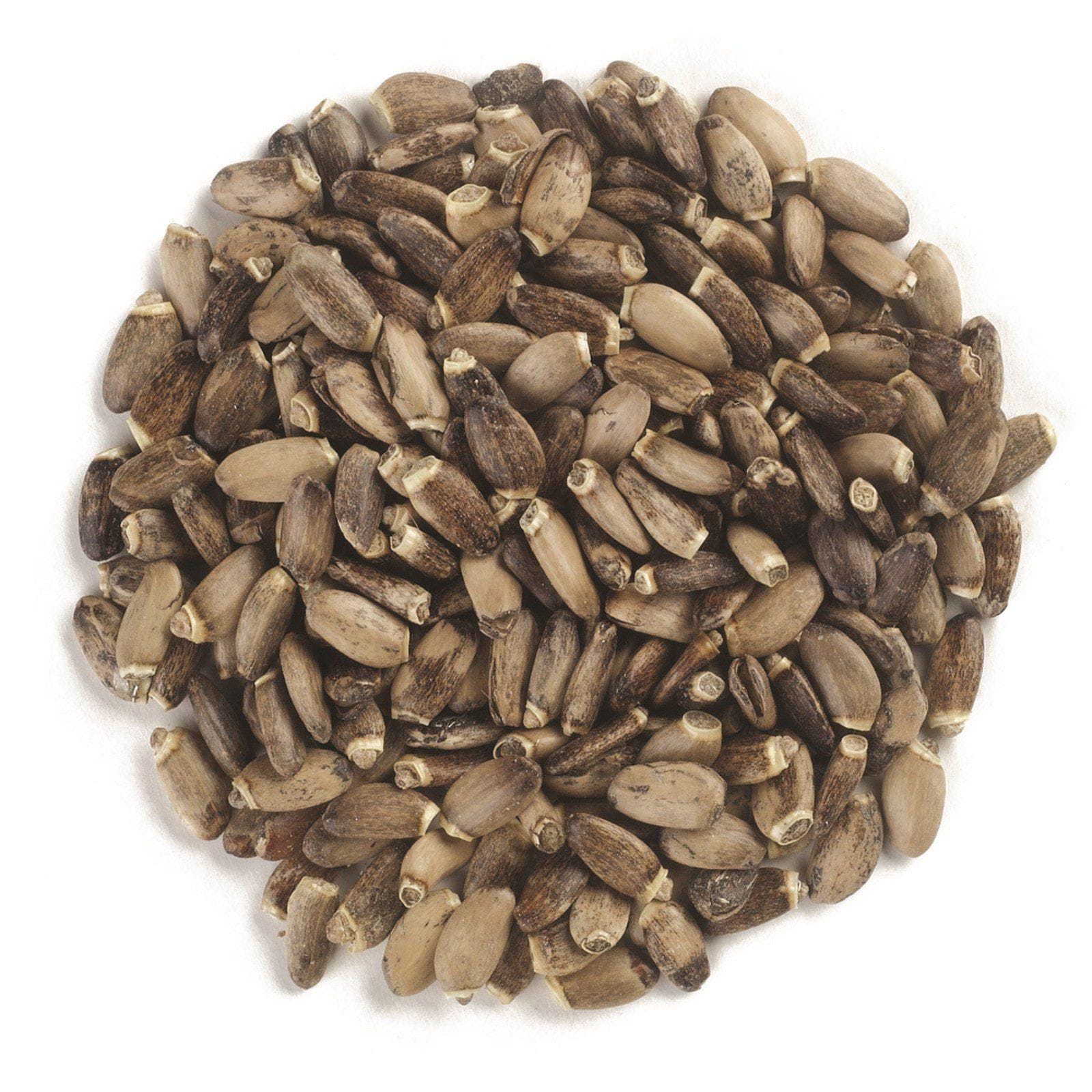 Frontier Natural Products, Semilla de Cardamo de Leche Entero, 16 oz (453 g)