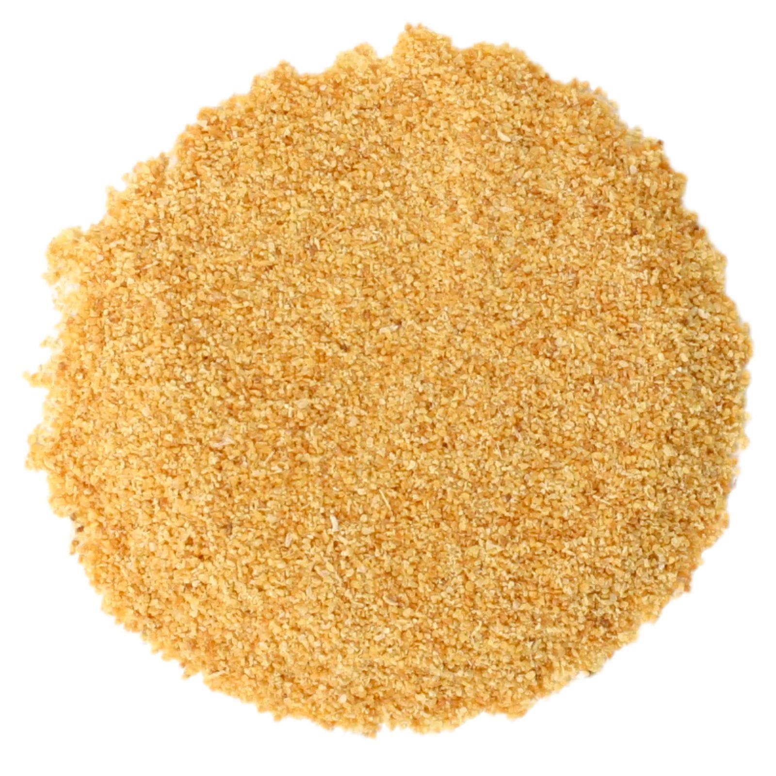 Frontier Natural Products, Ajo Orgánico Granulado, 16 oz (453 g)